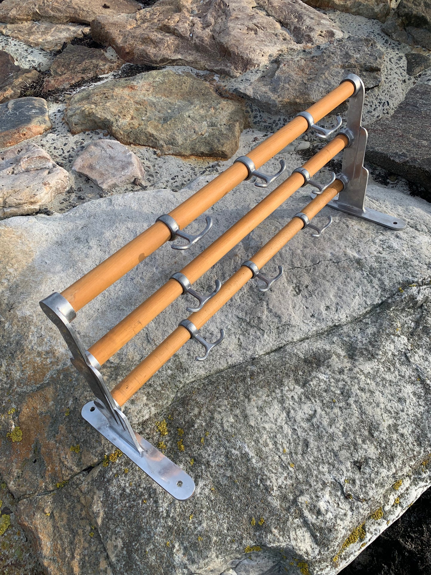 Hylde - Designet af Gunnar Bolin i 1937