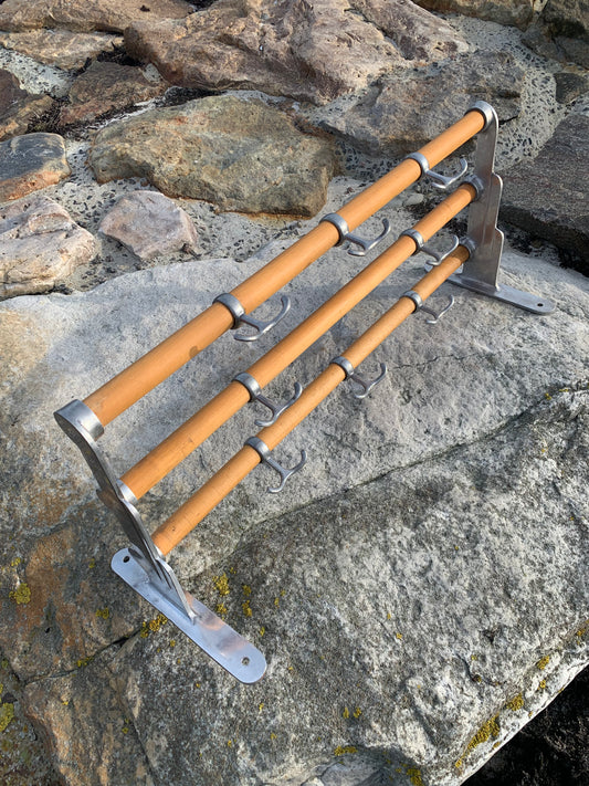 Hylde - Designet af Gunnar Bolin i 1937