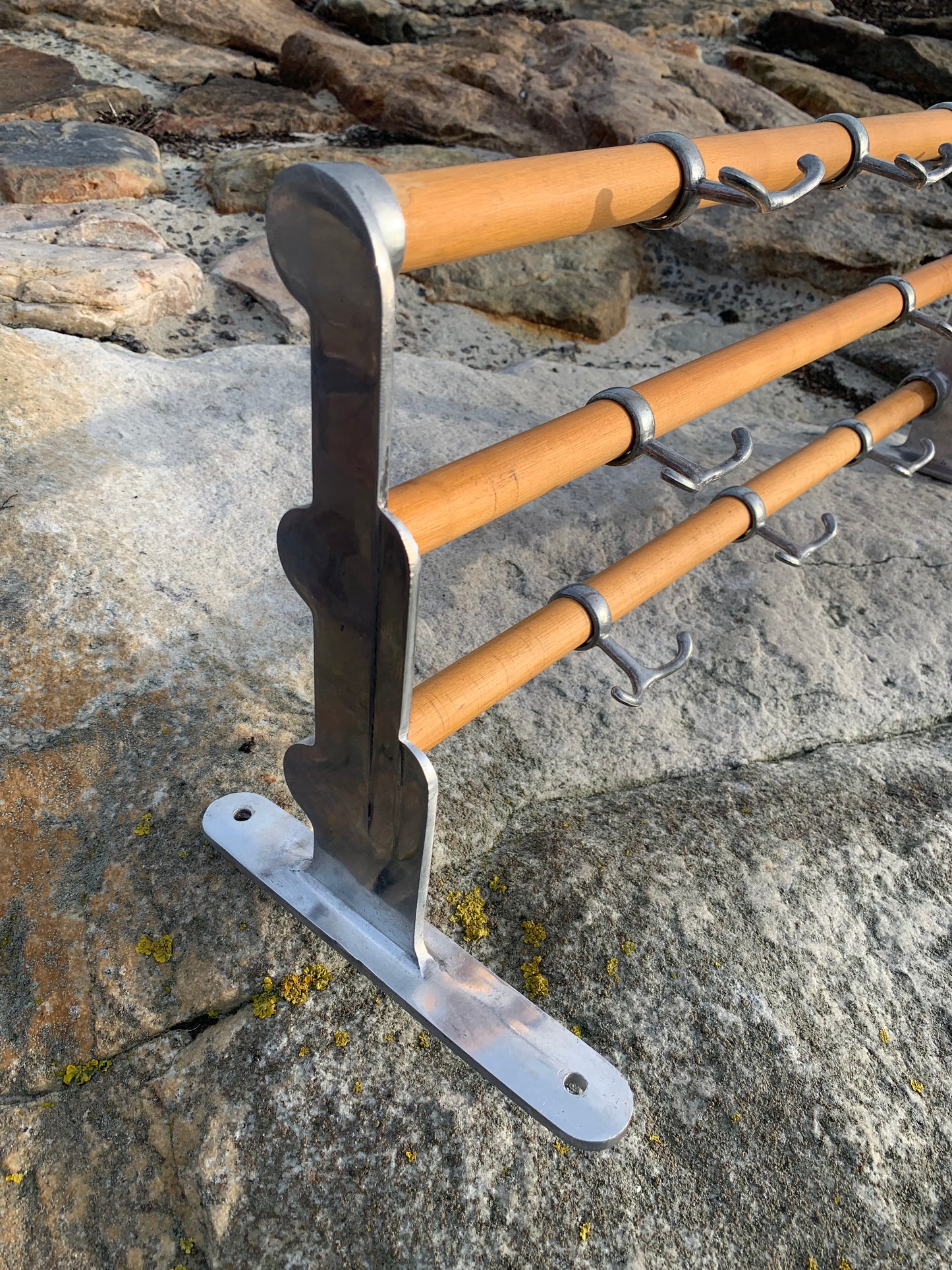 Hylde - Designet af Gunnar Bolin i 1937