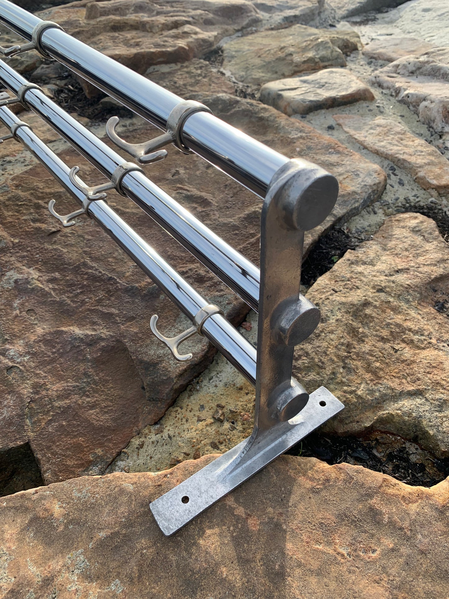 Hylde - Designet af Gunnar Bolin i 1937