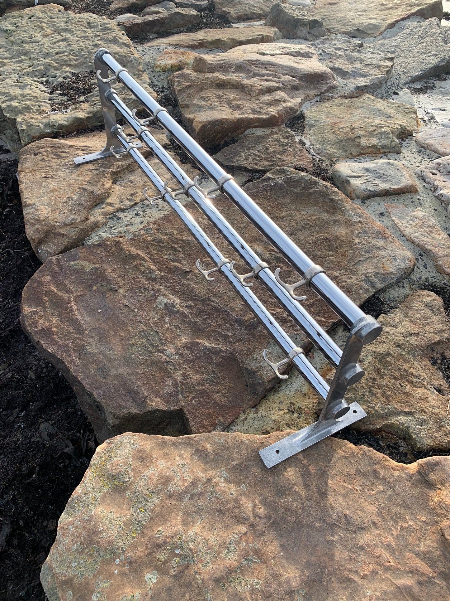 Hylde - Designet af Gunnar Bolin i 1937