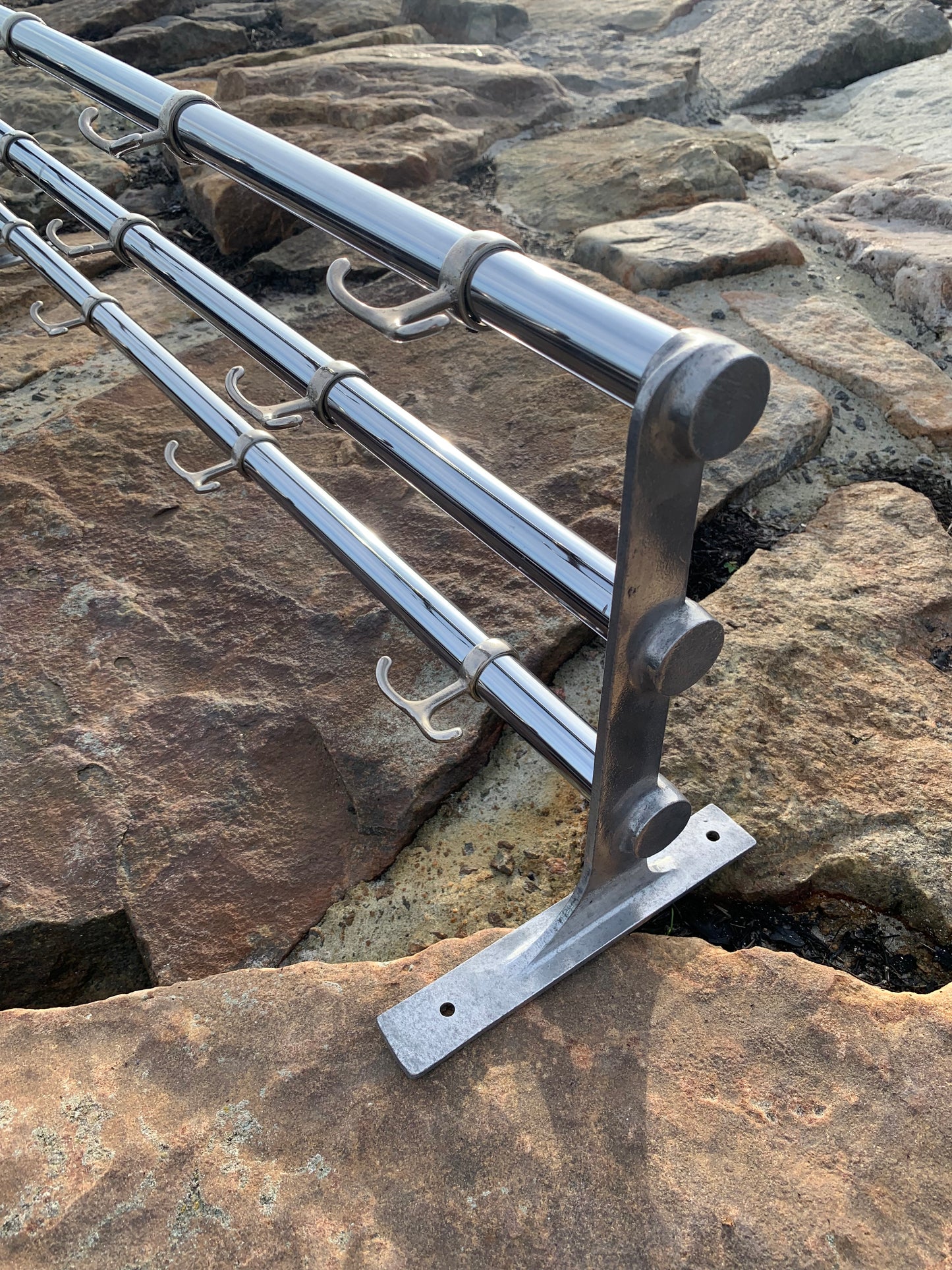 Hylde - Designet af Gunnar Bolin i 1937