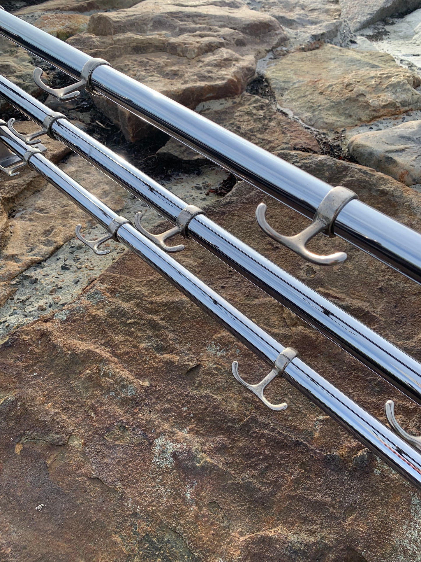 Hylde - Designet af Gunnar Bolin i 1937