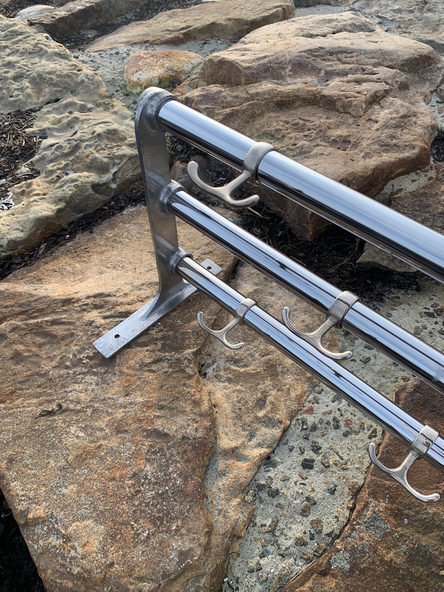 Hylde - Designet af Gunnar Bolin i 1937