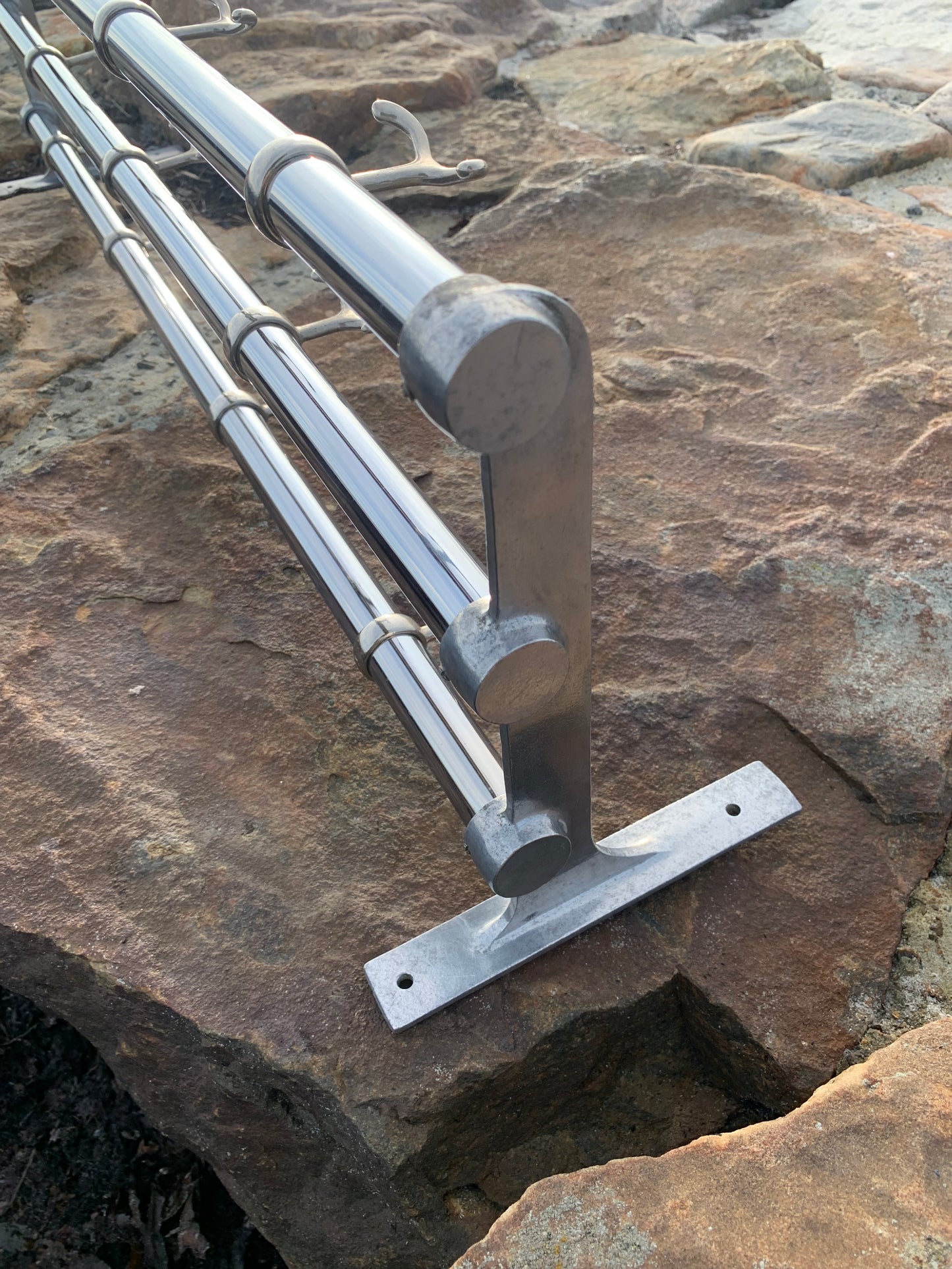 Hylde - Designet af Gunnar Bolin i 1937