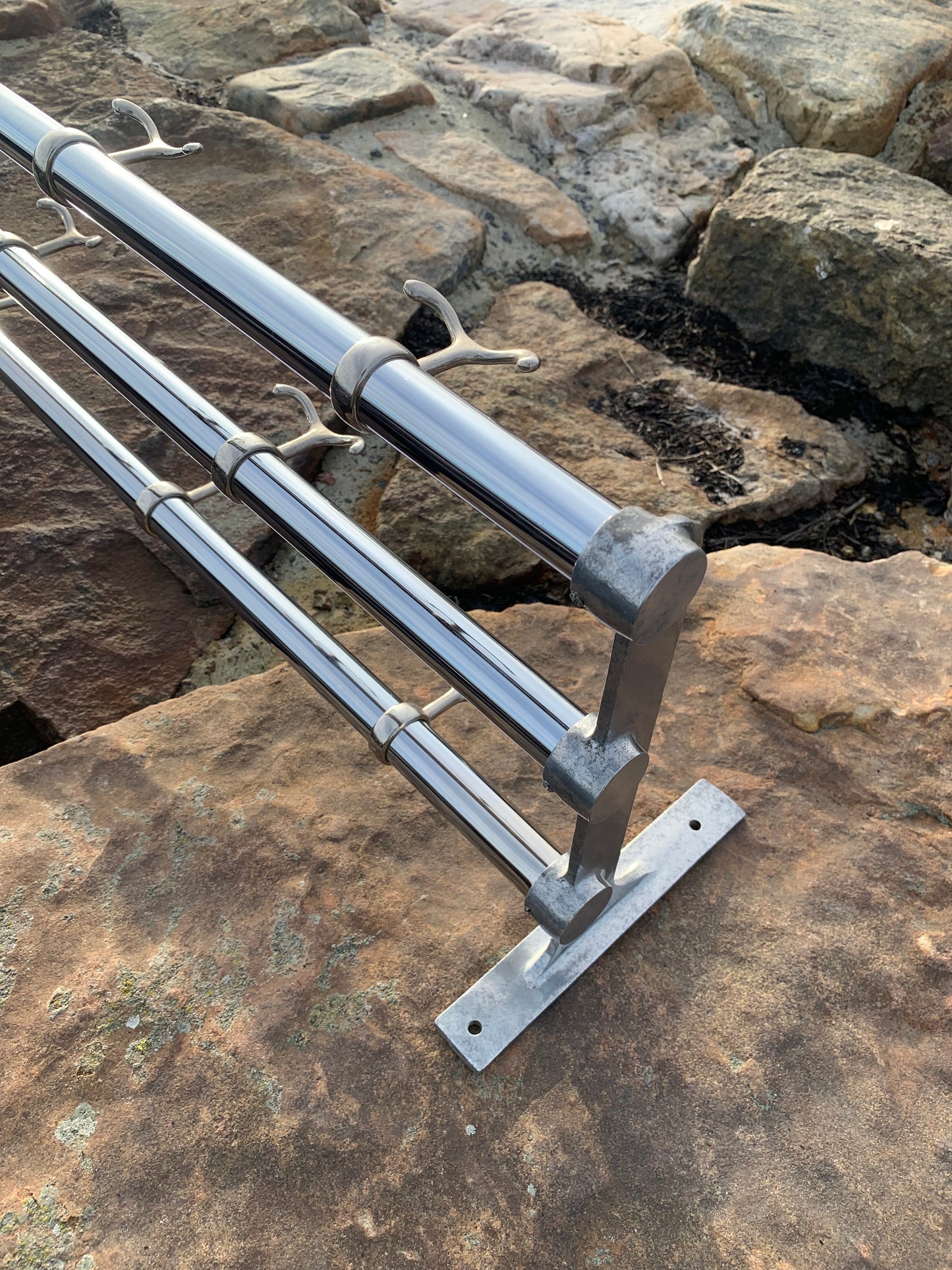 Hylde - Designet af Gunnar Bolin i 1937