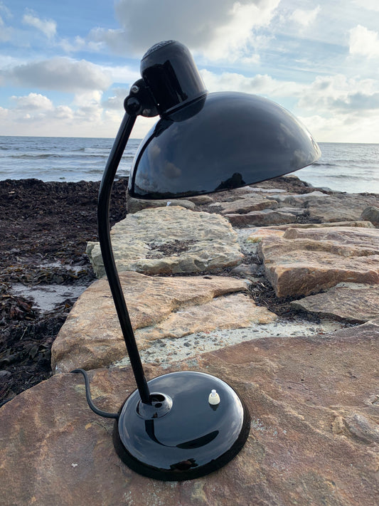 Kaiser Idell 6556 - Sort