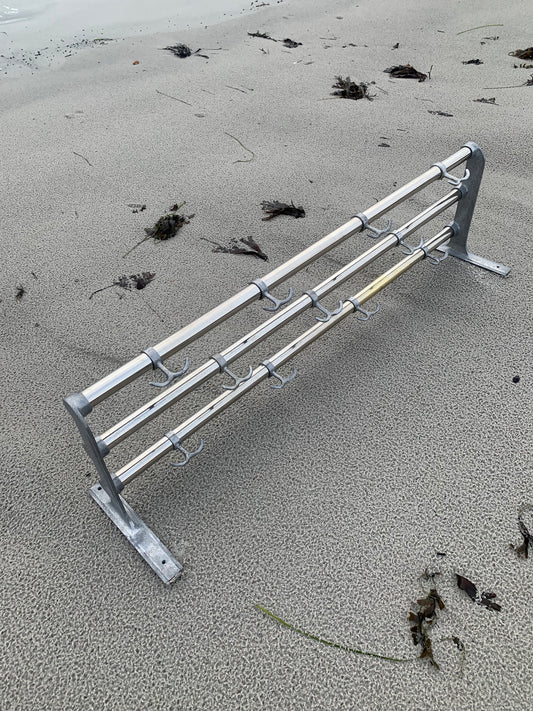 Hylde - Designet af Gunnar Bolin i 1937