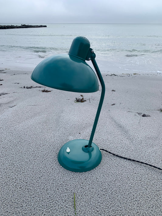 Kaiser Idell 6556 - Original Grøn