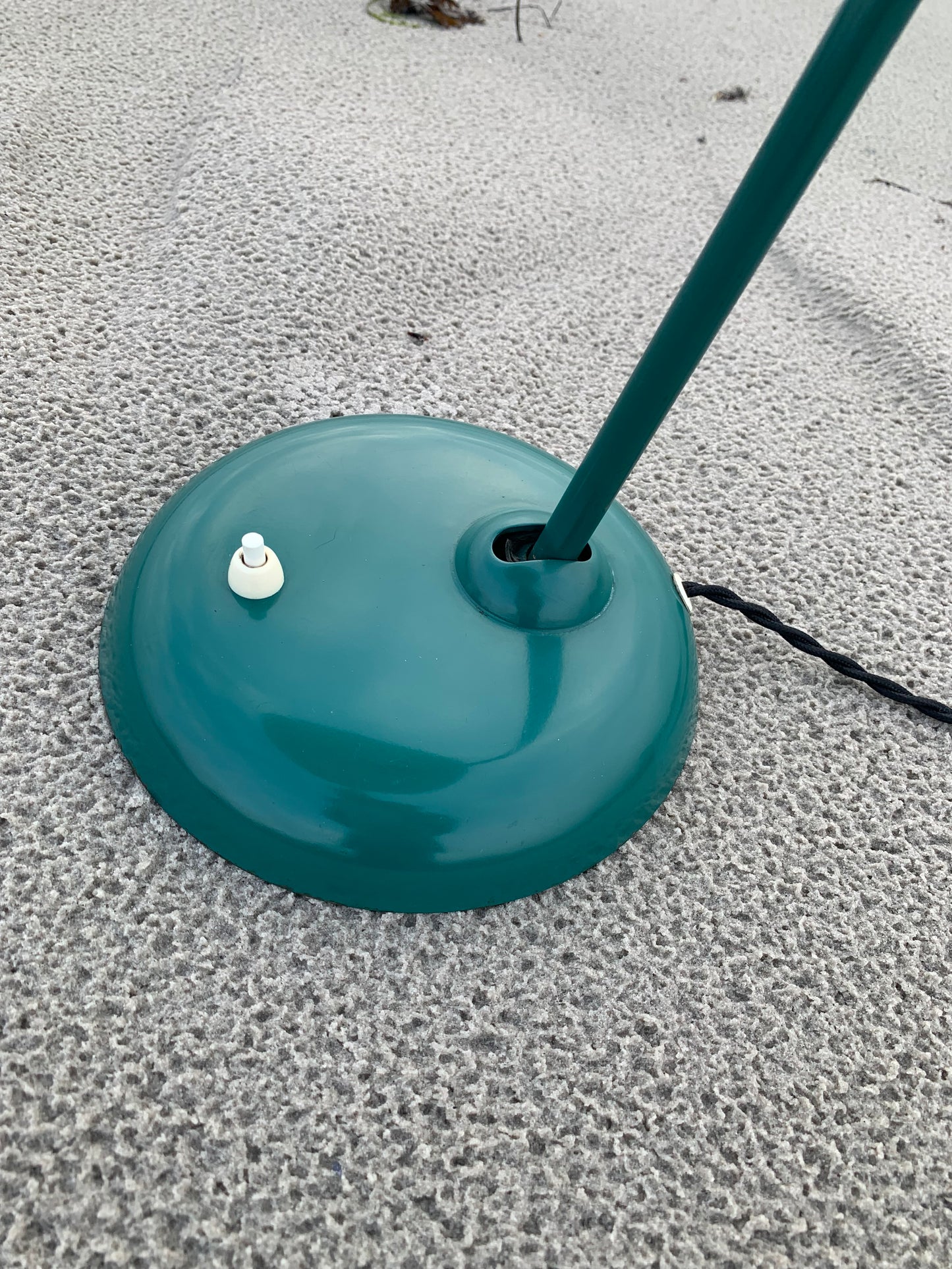 Kaiser Idell 6556 - Original Grøn