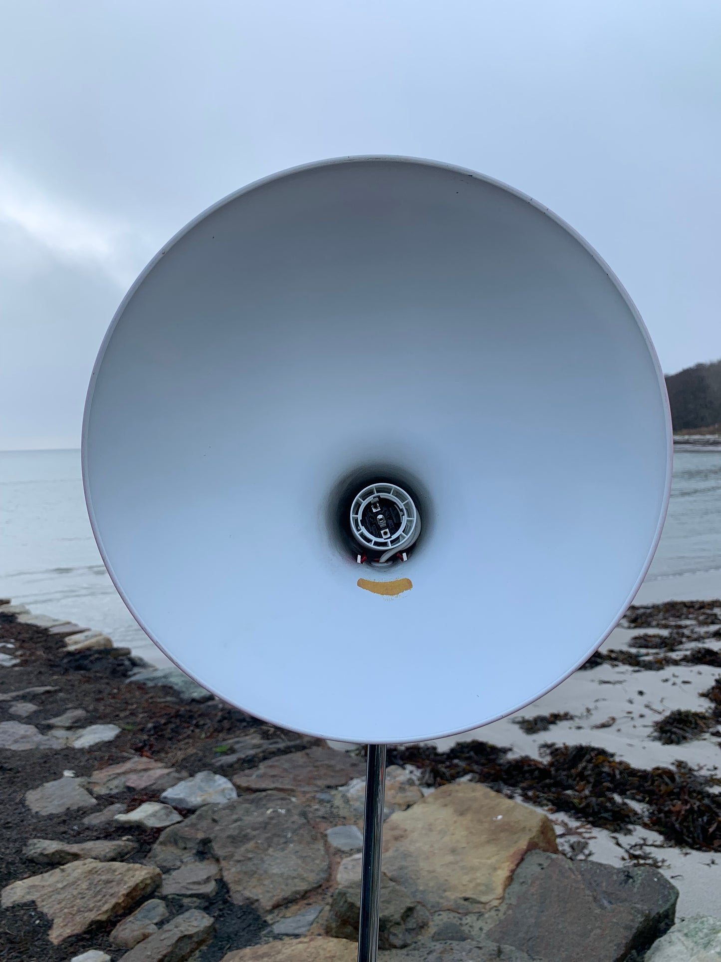 Kaiser Idell 6786 - Original Rød