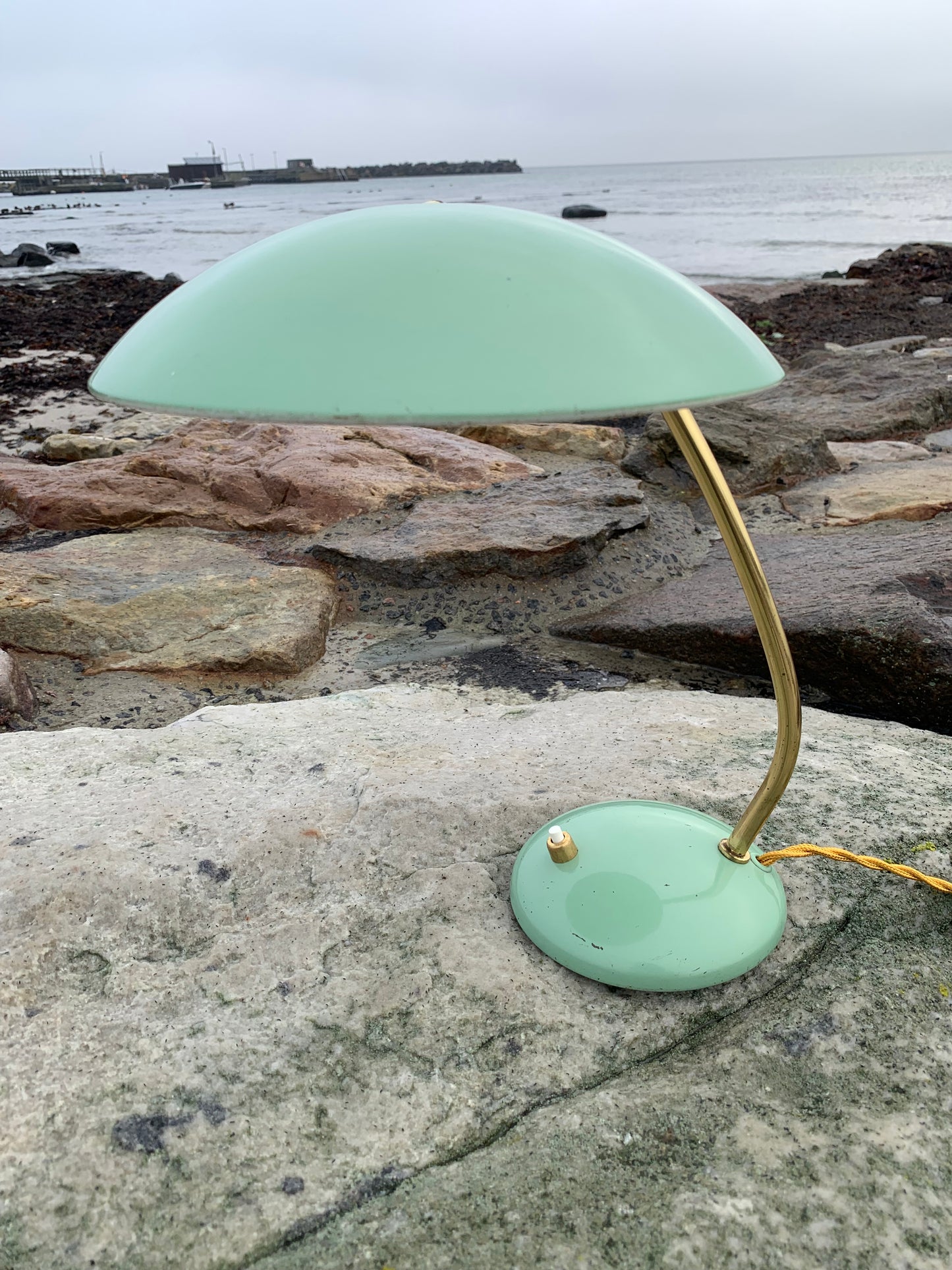 Kaiser Idell 6781 - Original Mint