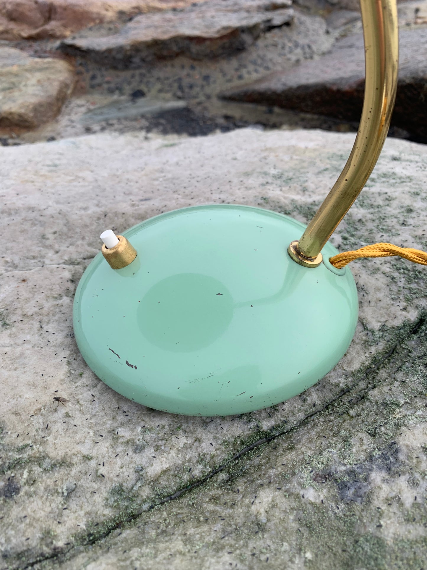 Kaiser Idell 6781 - Original Mint