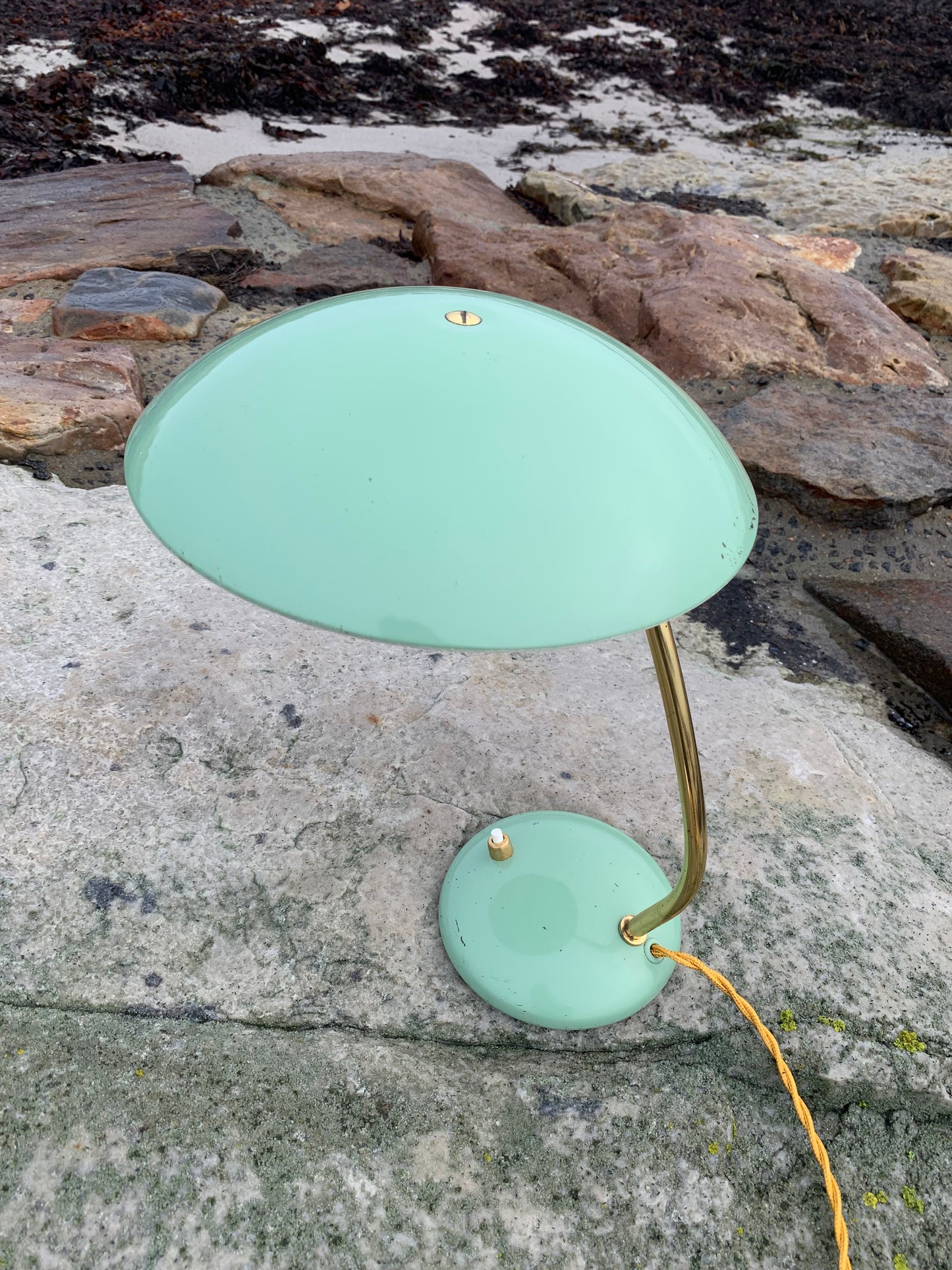 Kaiser Idell 6781 - Original Mint