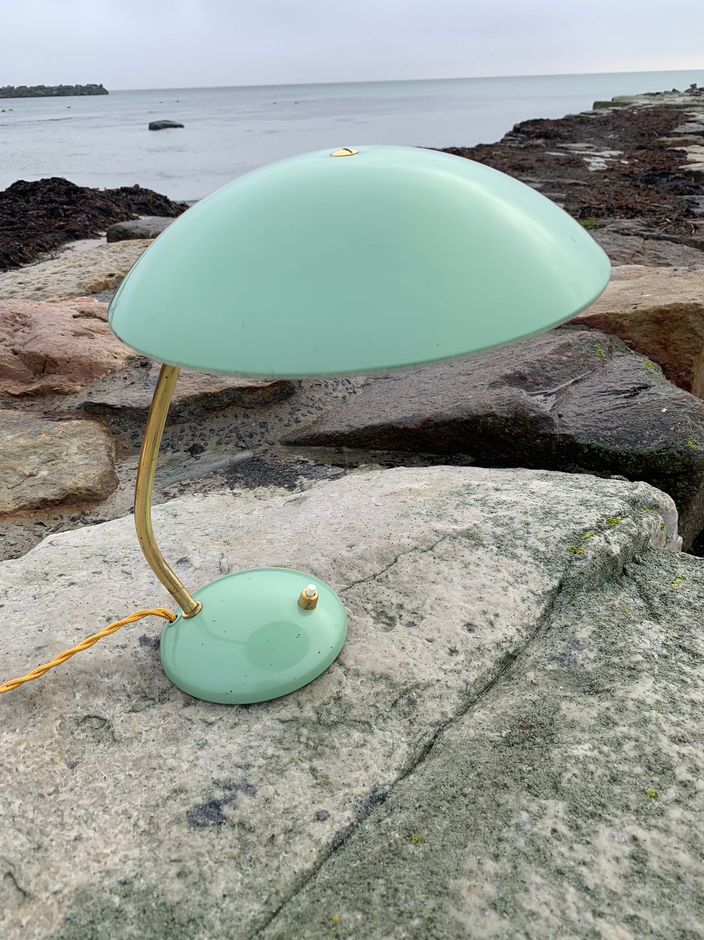 Kaiser Idell 6781 - Original Mint