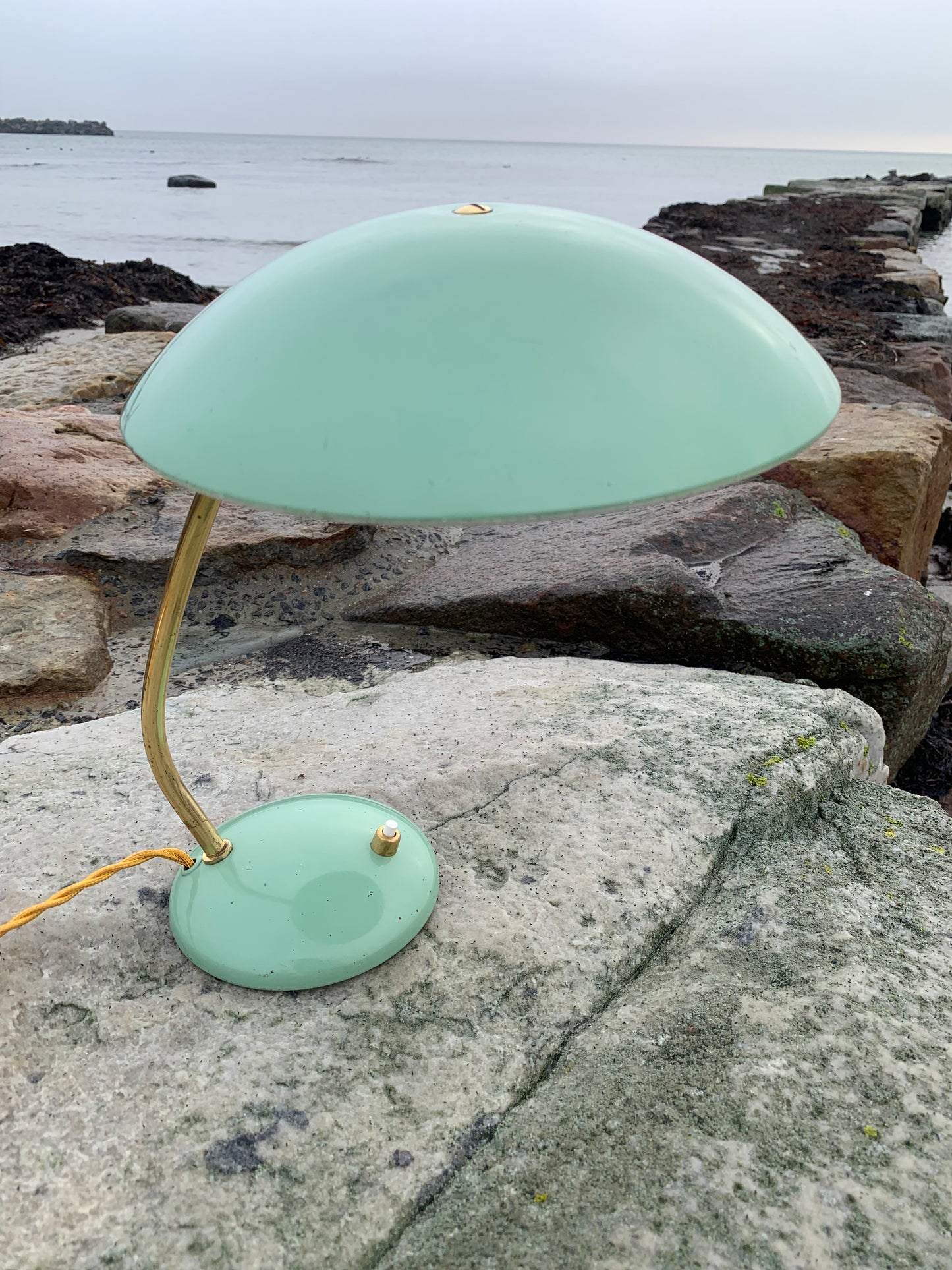 Kaiser Idell 6781 - Original Mint