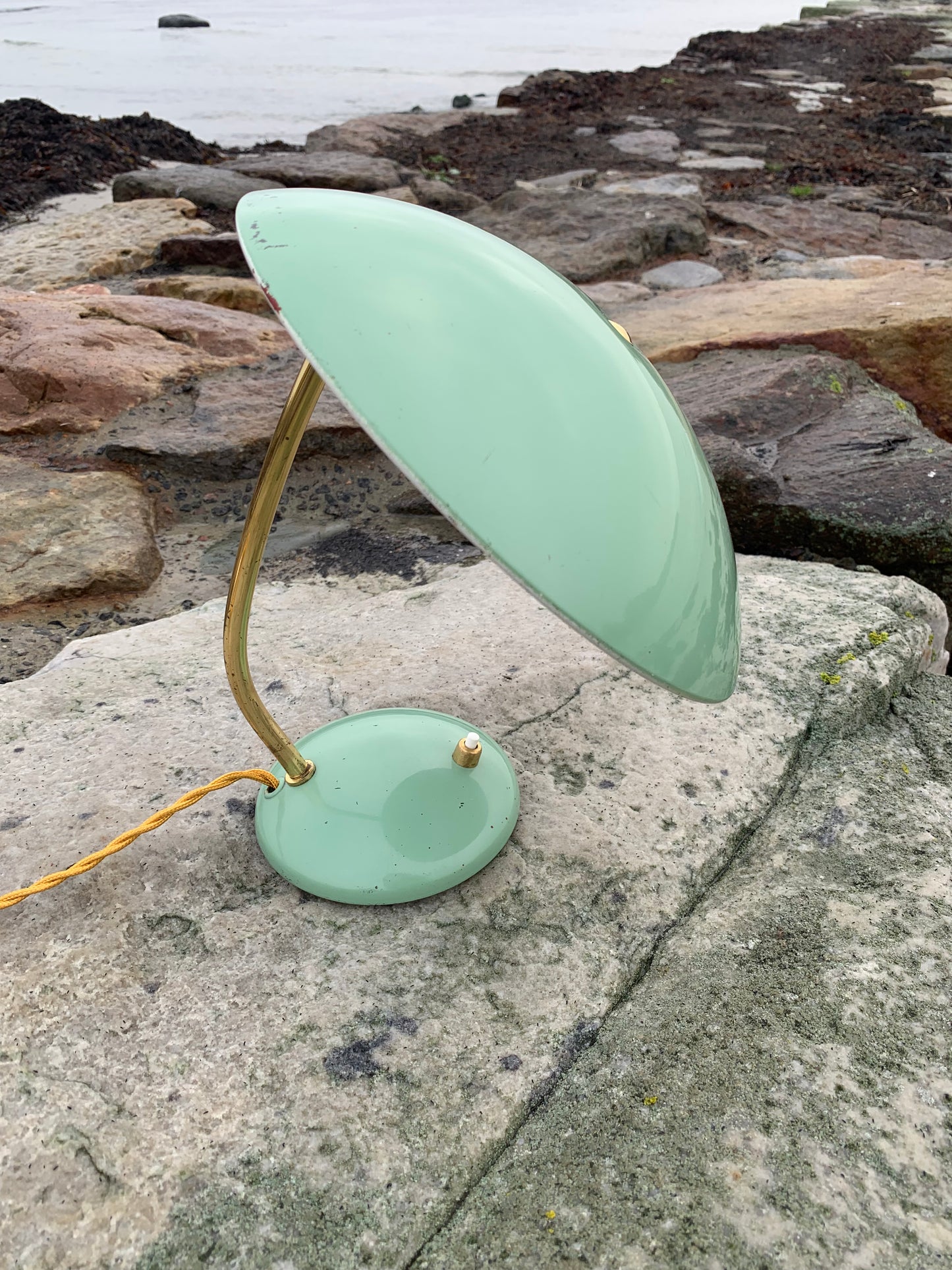 Kaiser Idell 6781 - Original Mint