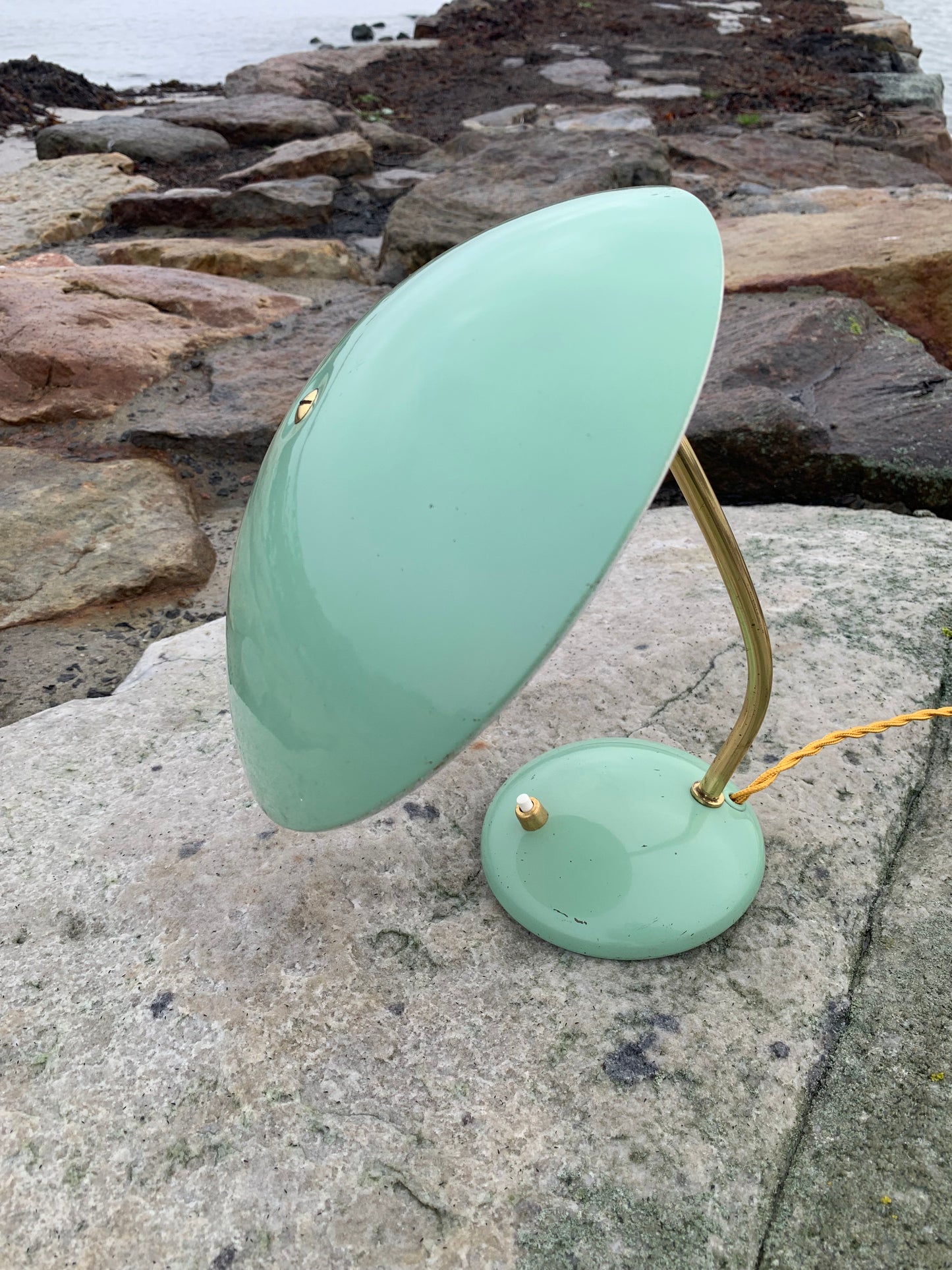 Kaiser Idell 6781 - Original Mint