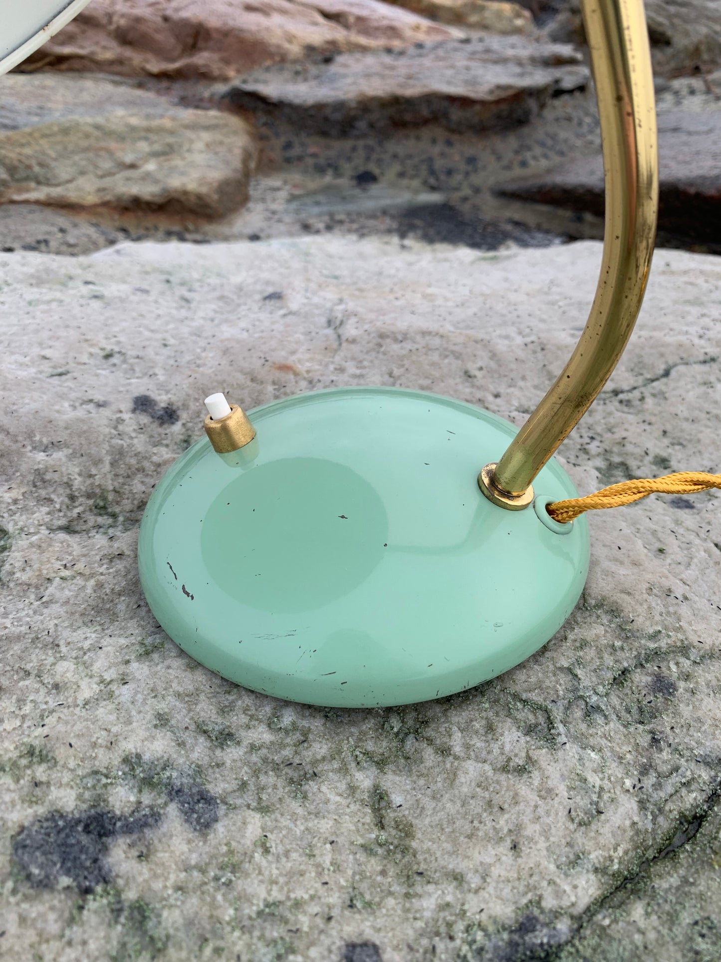 Kaiser Idell 6781 - Original Mint