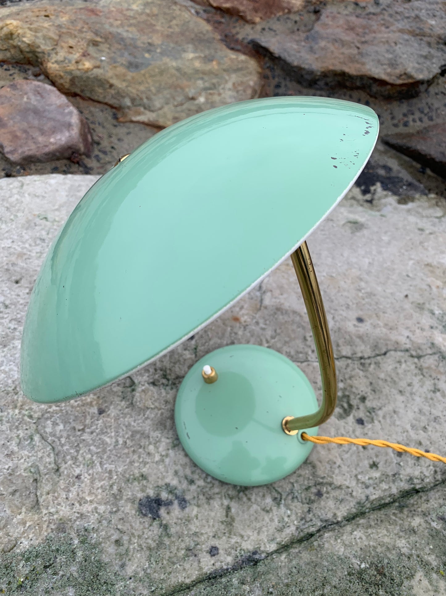 Kaiser Idell 6781 - Original Mint