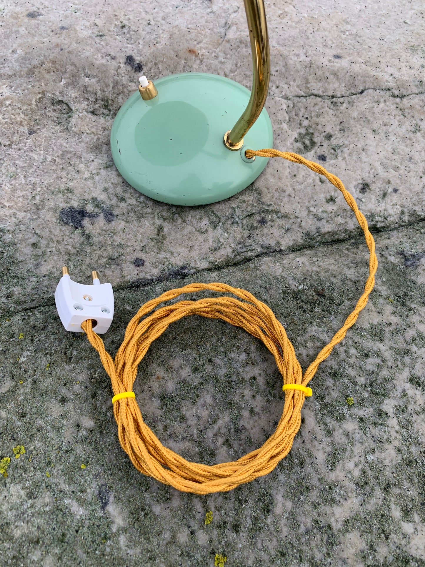 Kaiser Idell 6781 - Original Mint