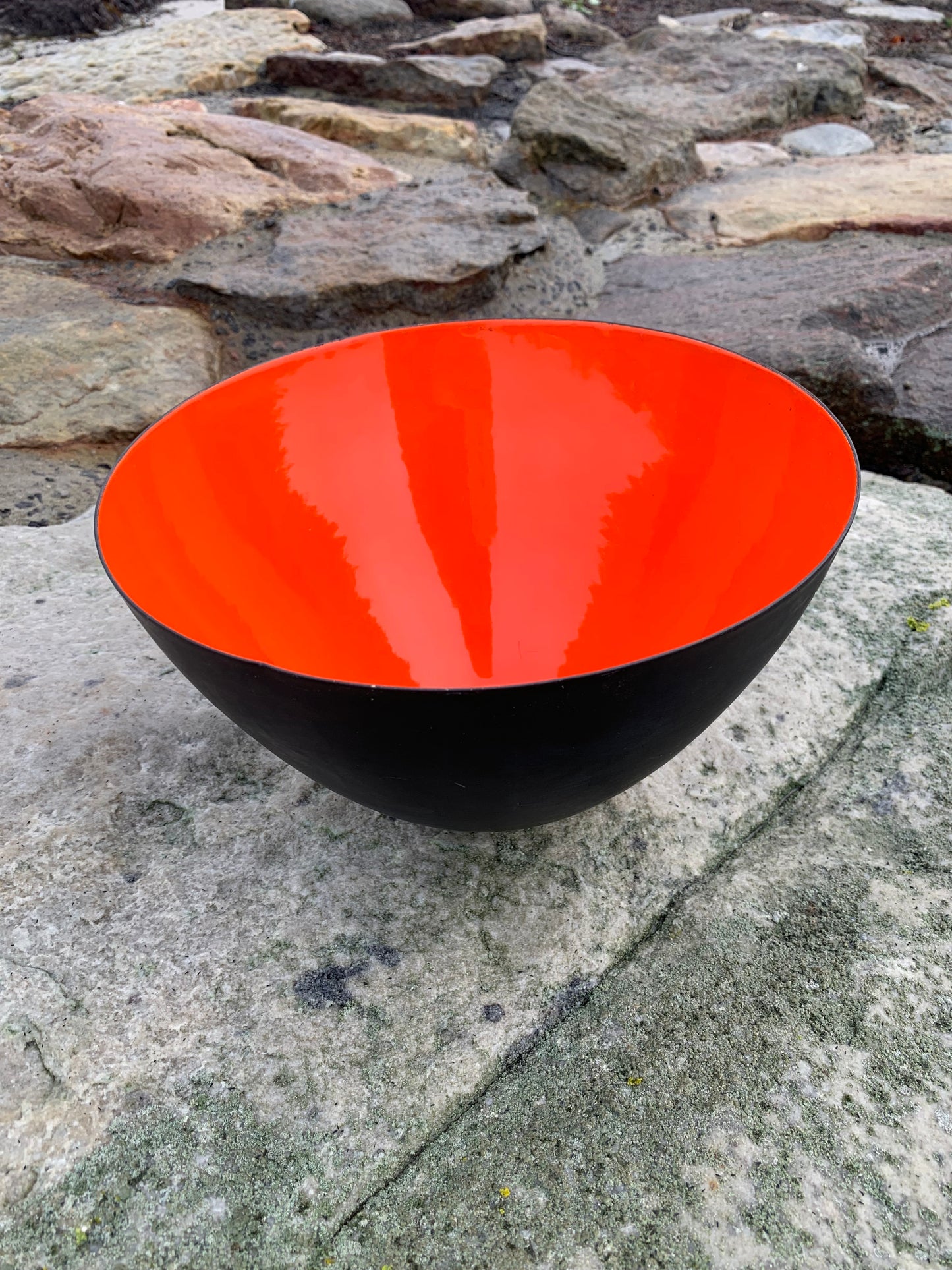 Krenitskål skål - Herbert Krenchel