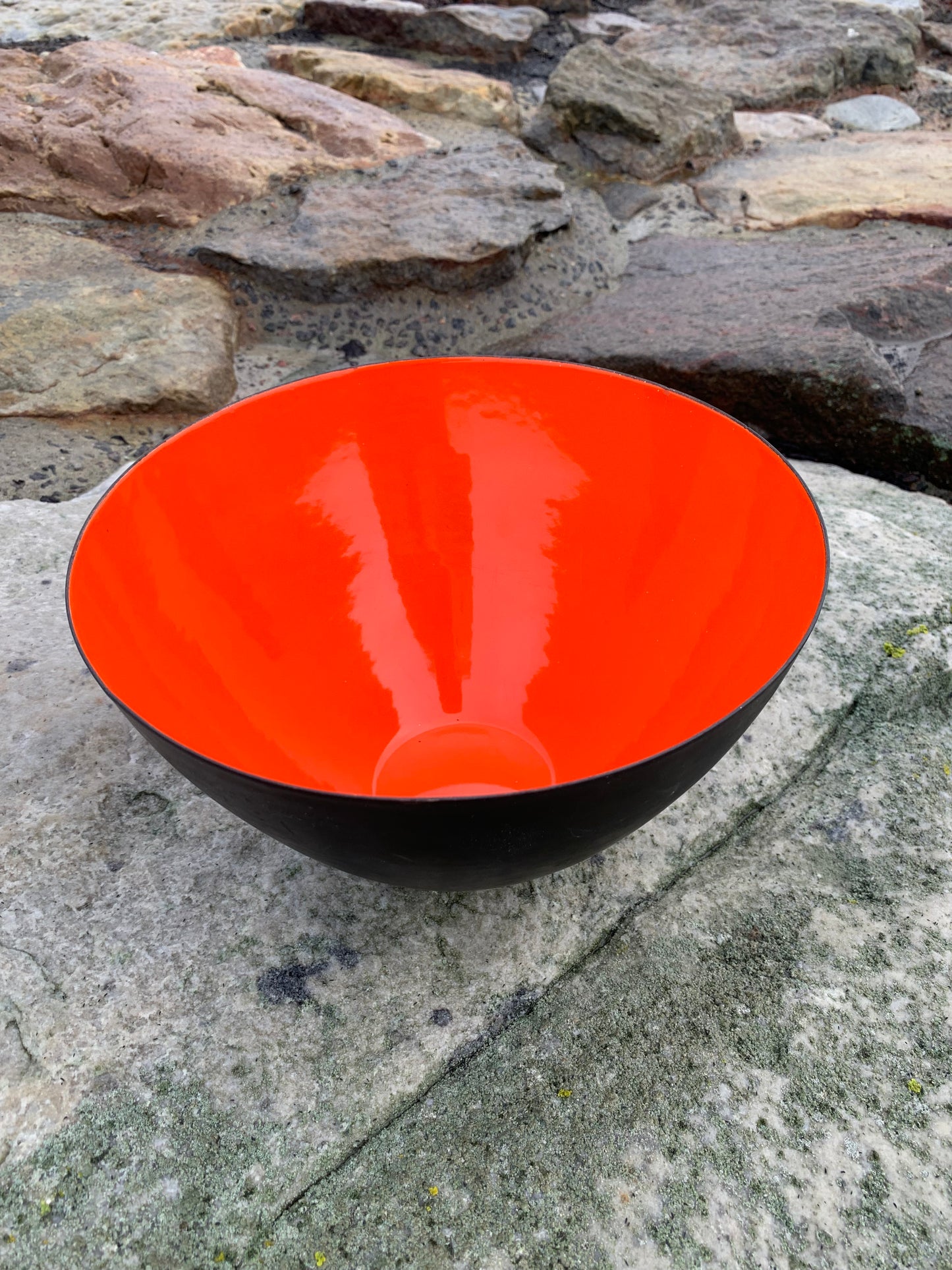 Krenitskål skål - Herbert Krenchel