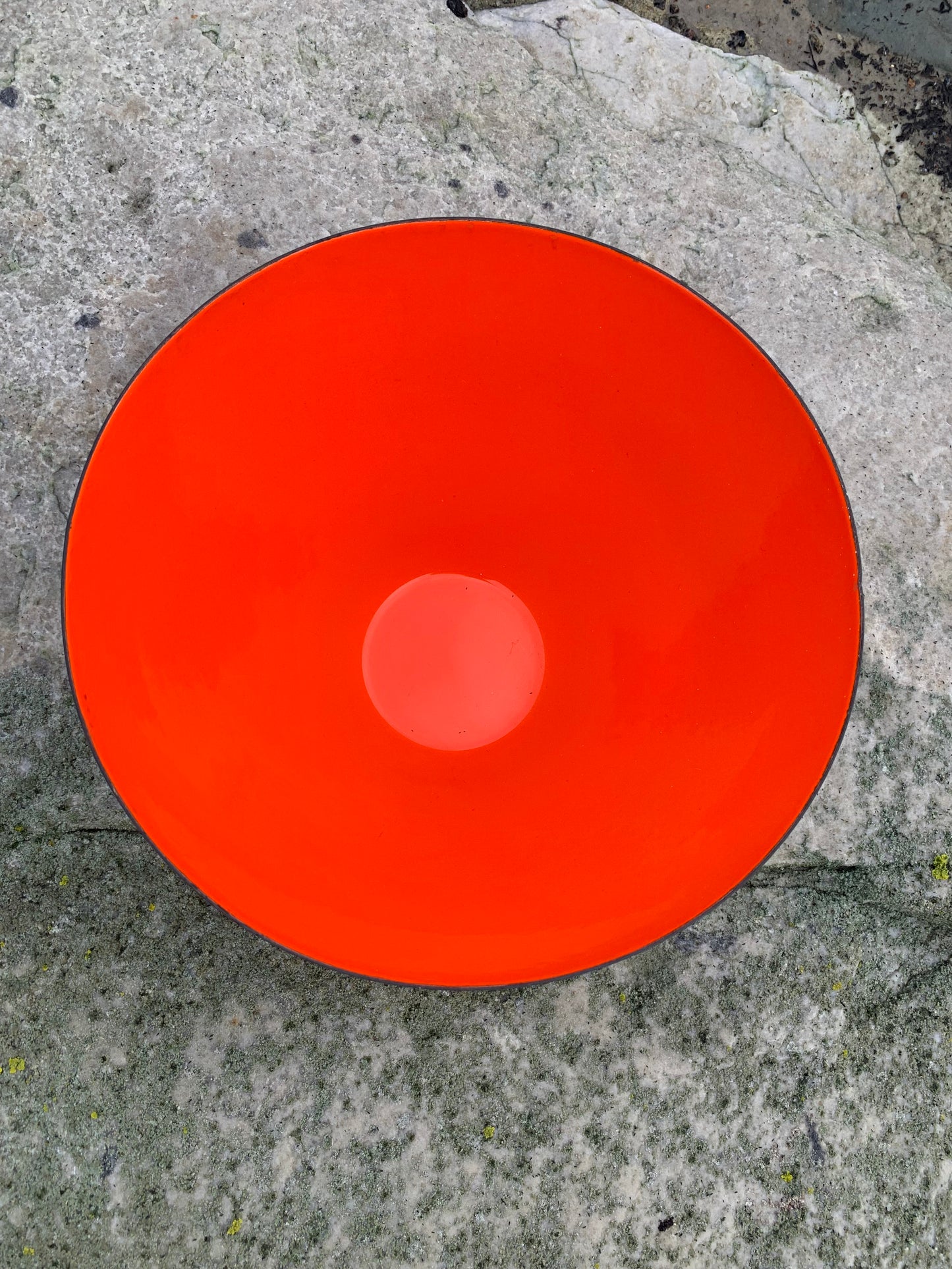 Krenitskål skål - Herbert Krenchel