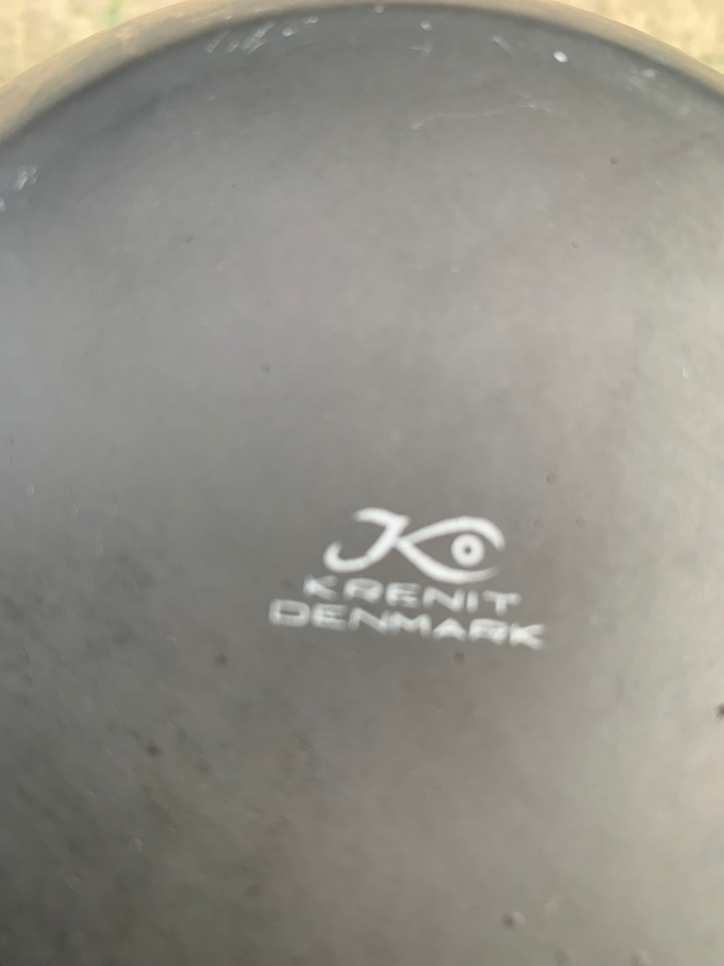 Krenitskål skål - Herbert Krenchel