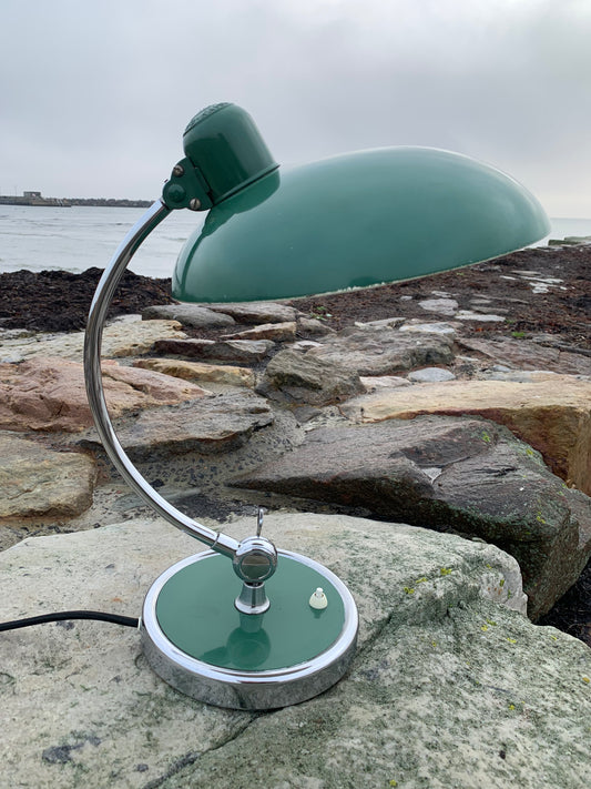 Kaiser Odell 6631 President - Original Grøn