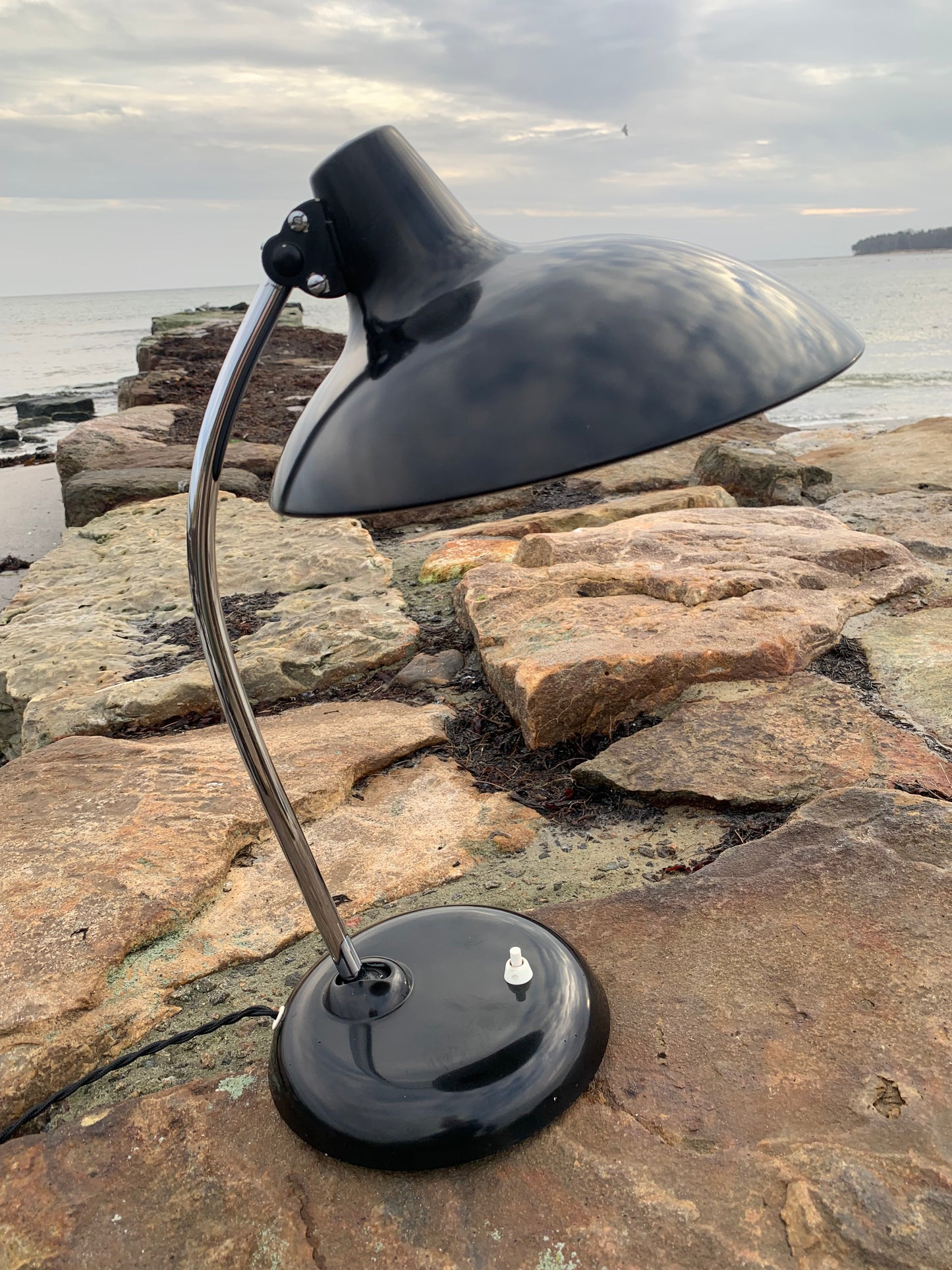 Kaiser Idell 6786 - Original Sort