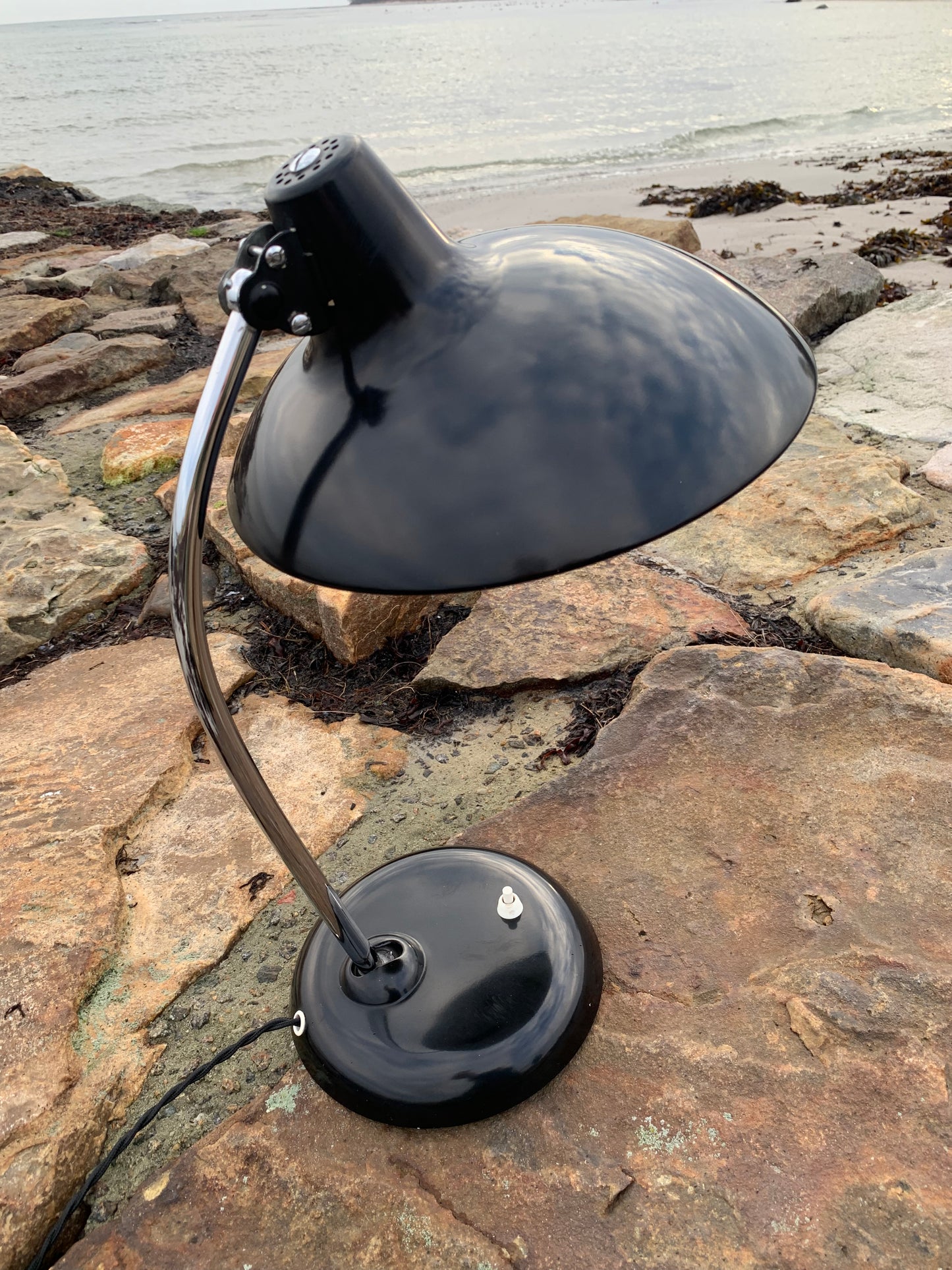 Kaiser Idell 6786 - Original Sort