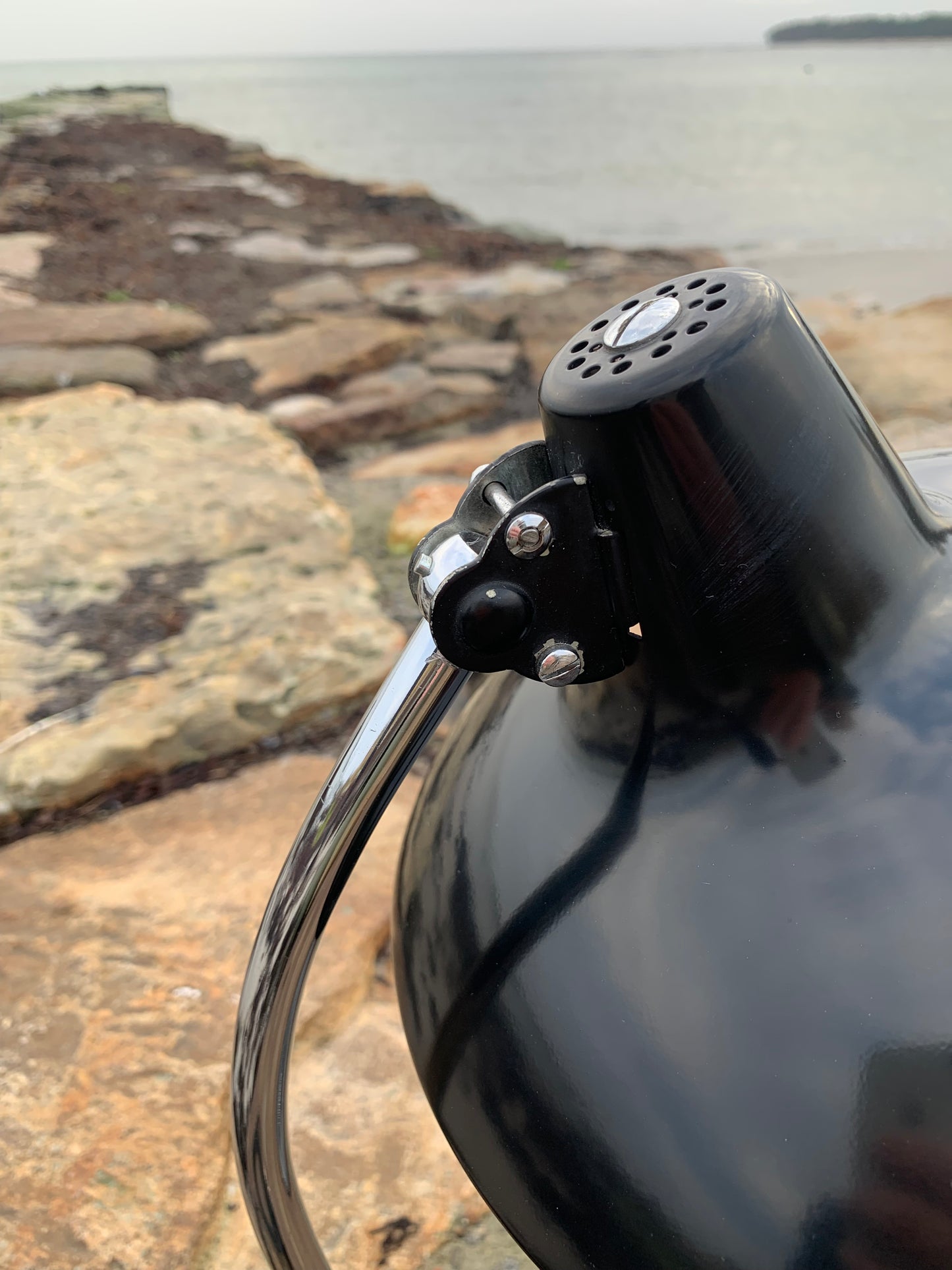 Kaiser Idell 6786 - Original Sort