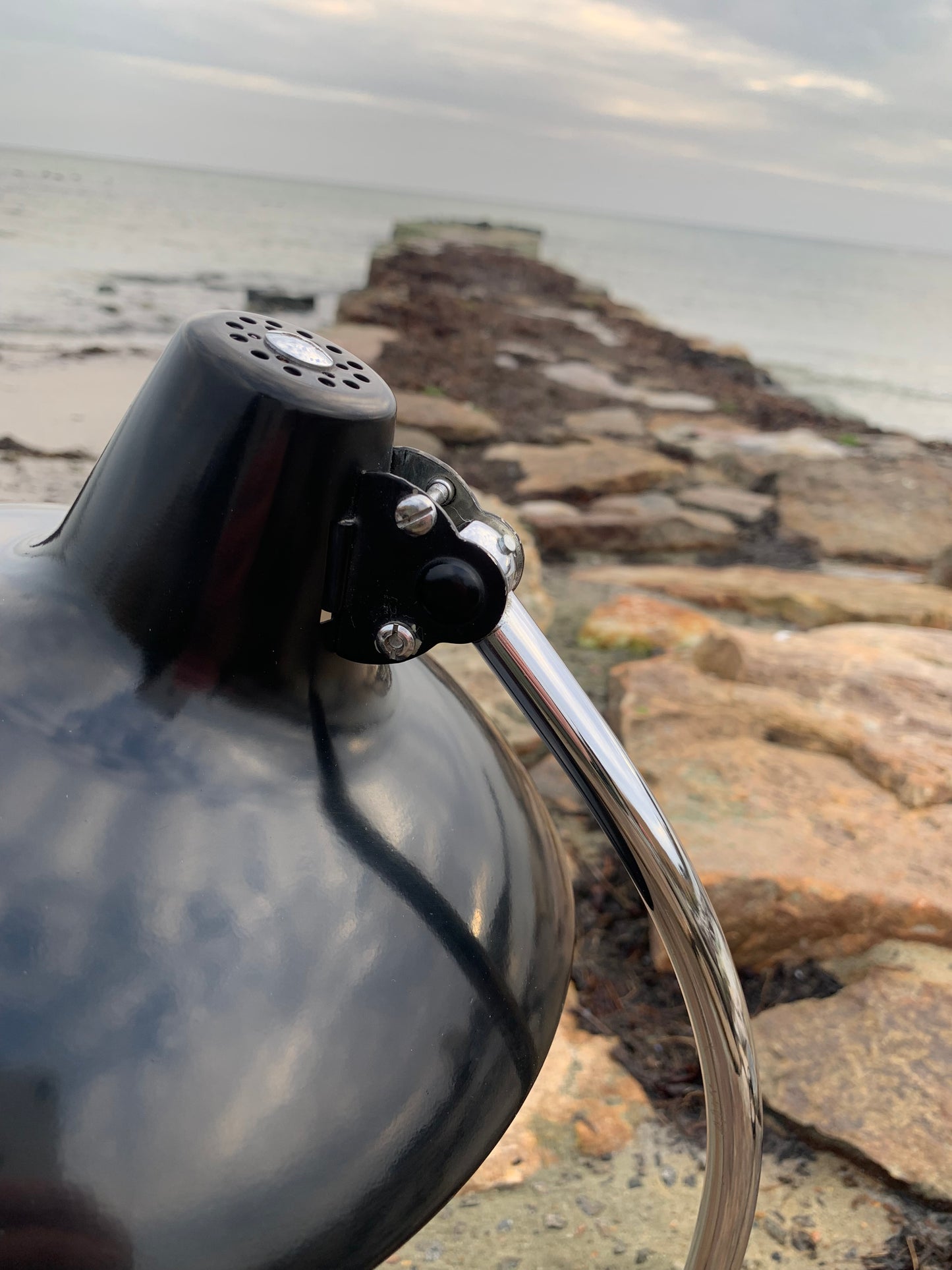 Kaiser Idell 6786 - Original Sort