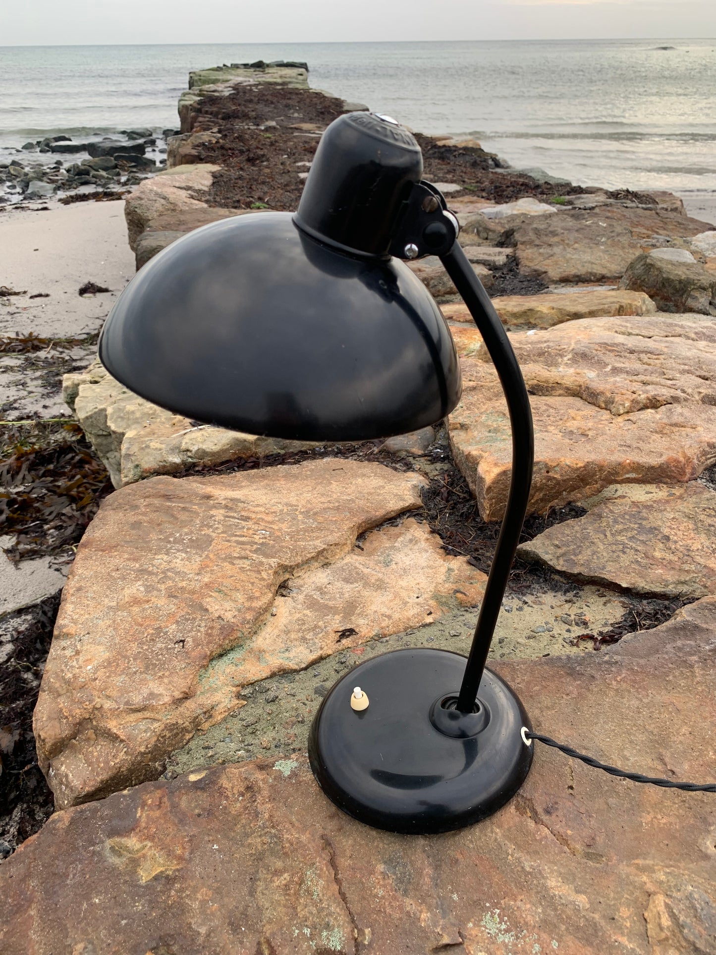 Kaiser Idell 6556 - Original Sort