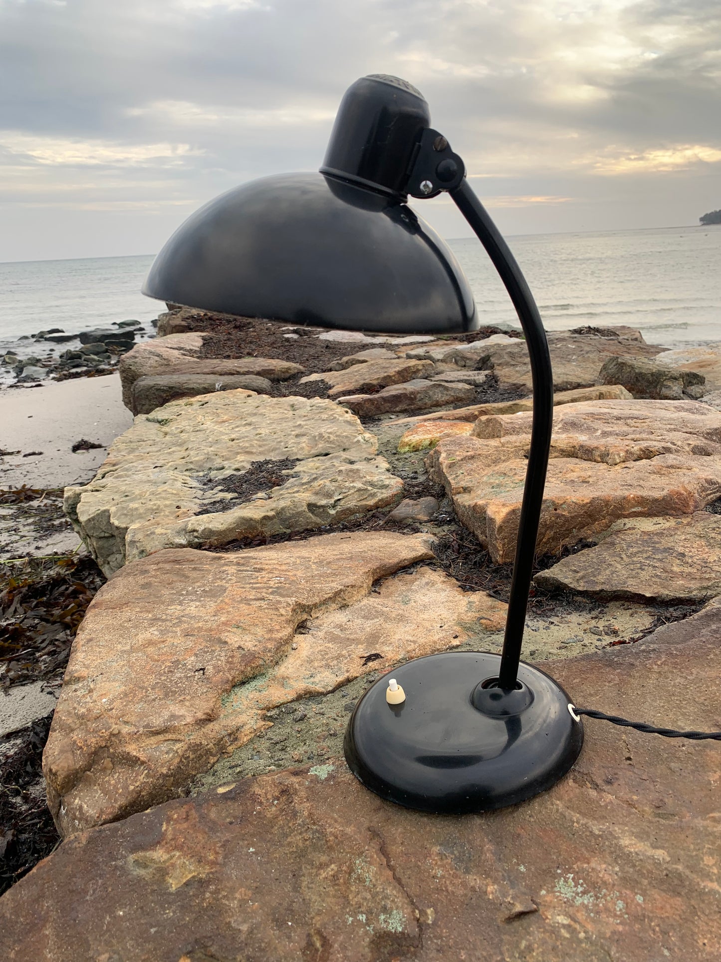 Kaiser Idell 6556 - Original Sort