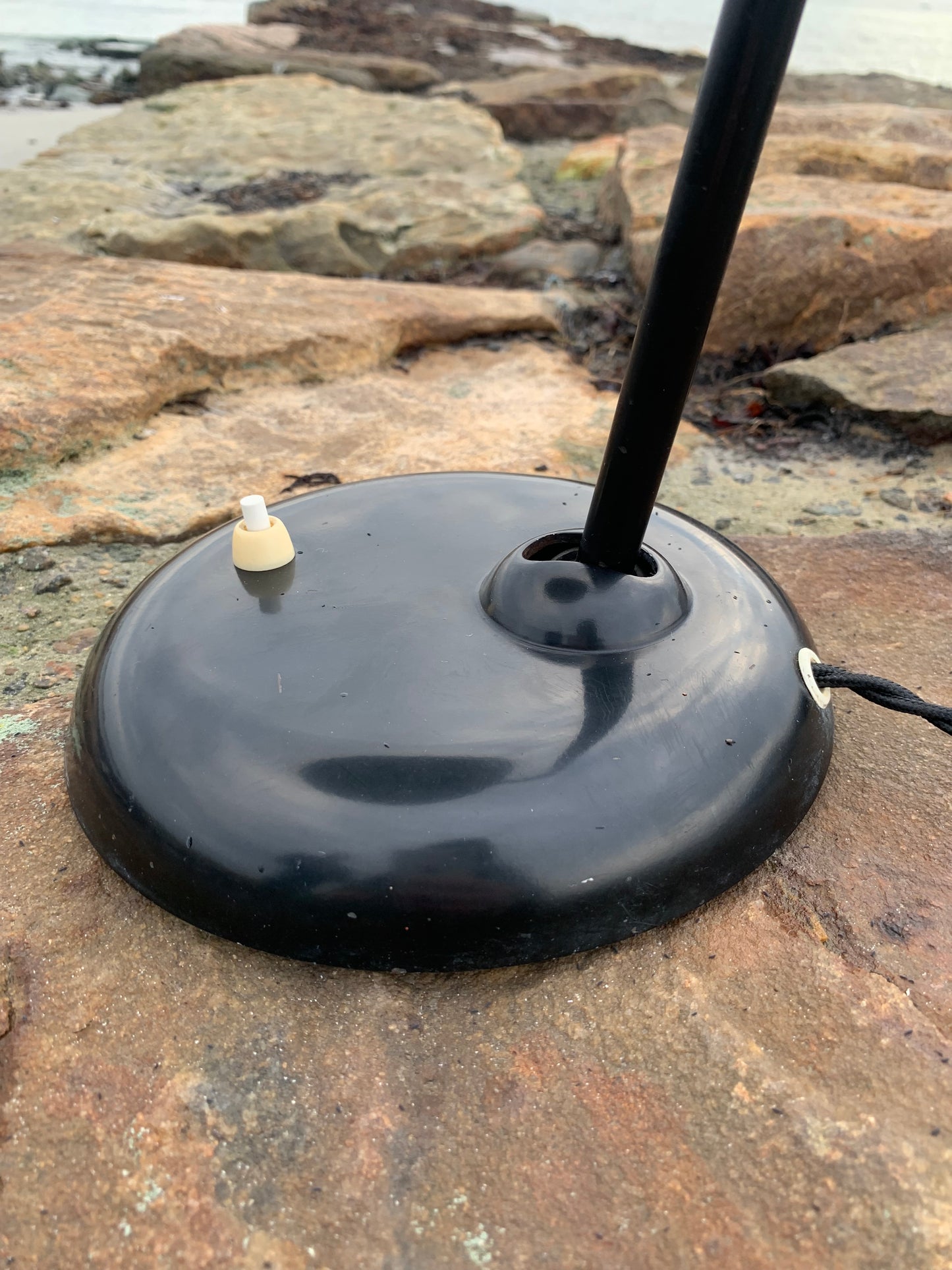 Kaiser Idell 6556 - Original Sort