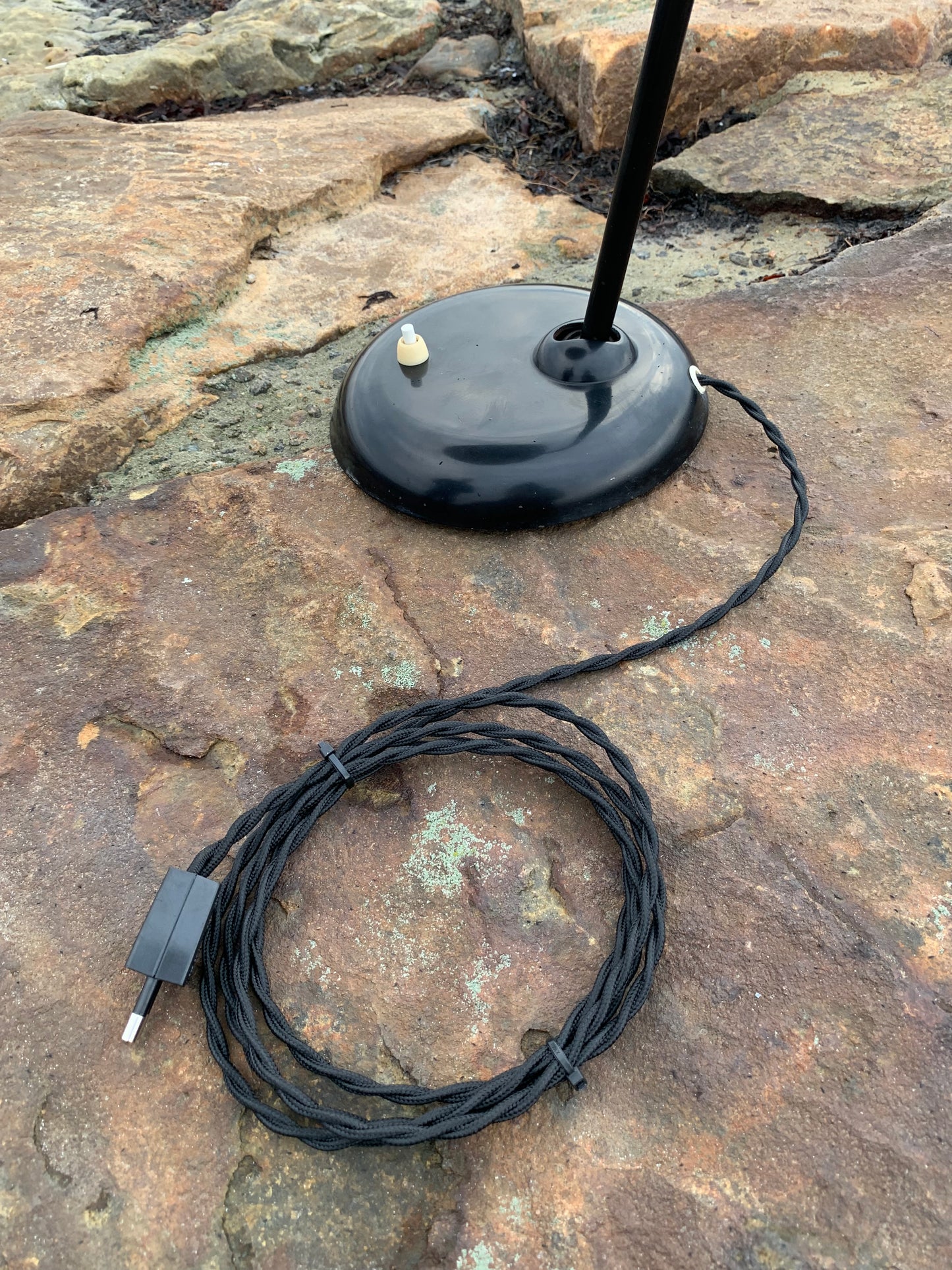 Kaiser Idell 6556 - Original Sort