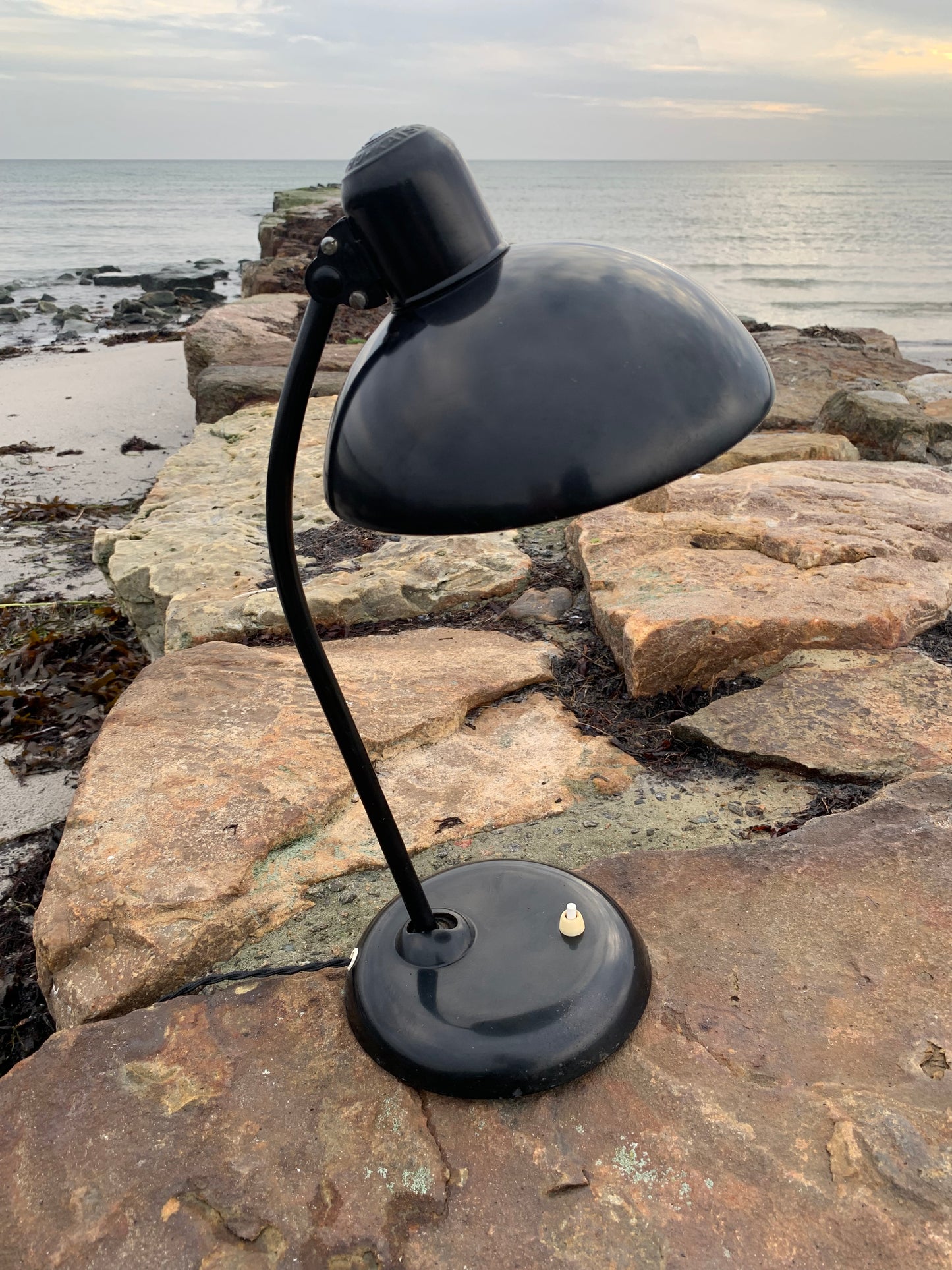 Kaiser Idell 6556 - Original Sort