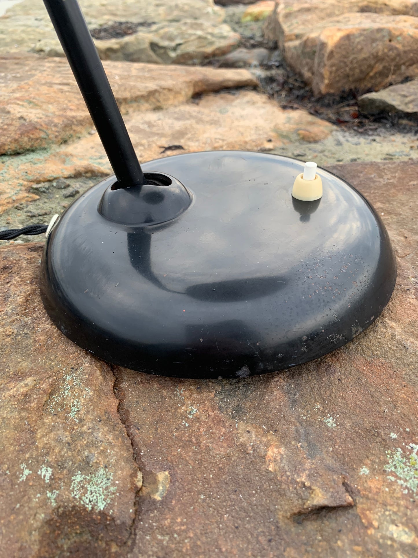 Kaiser Idell 6556 - Original Sort