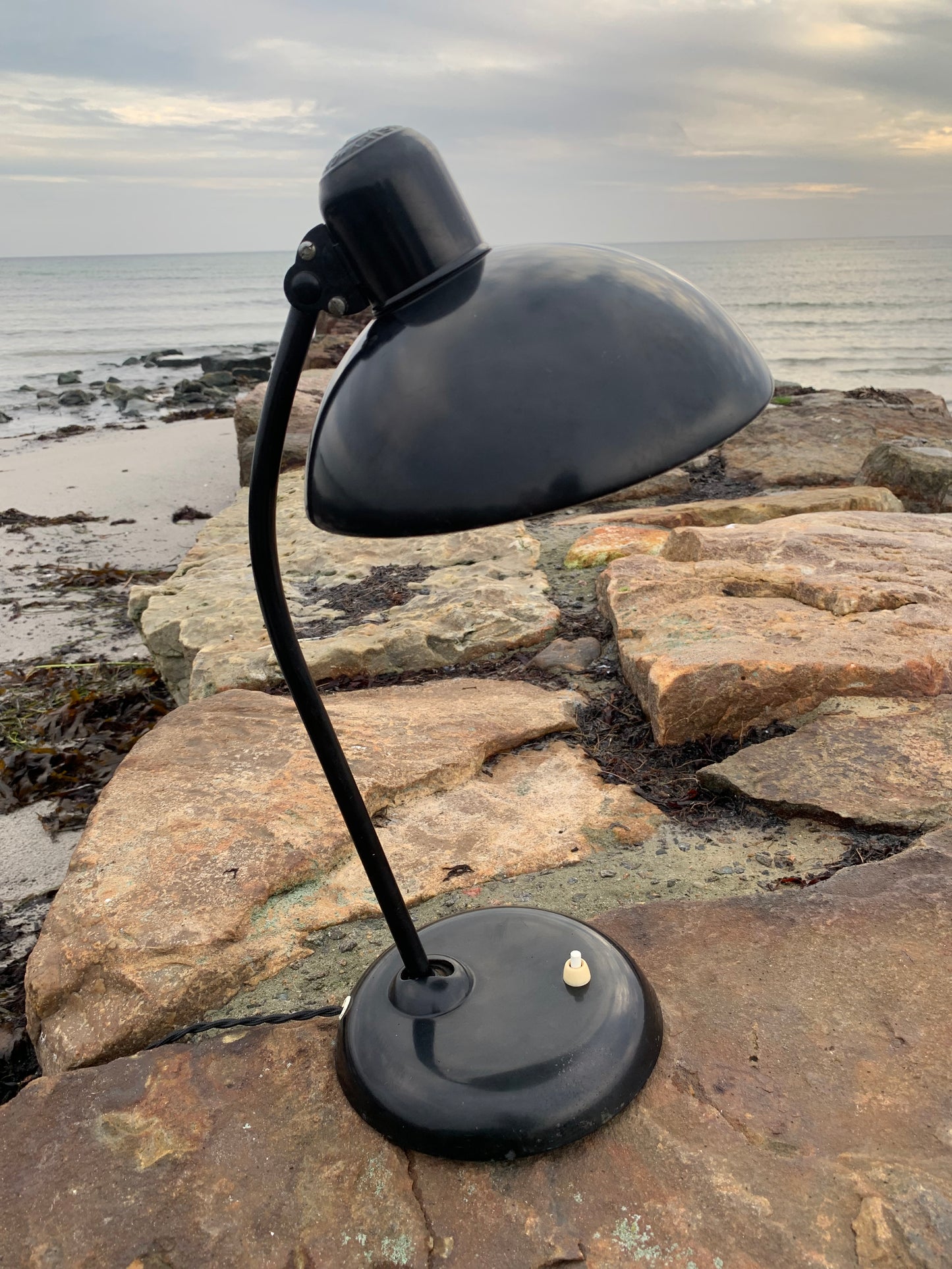 Kaiser Idell 6556 - Original Sort