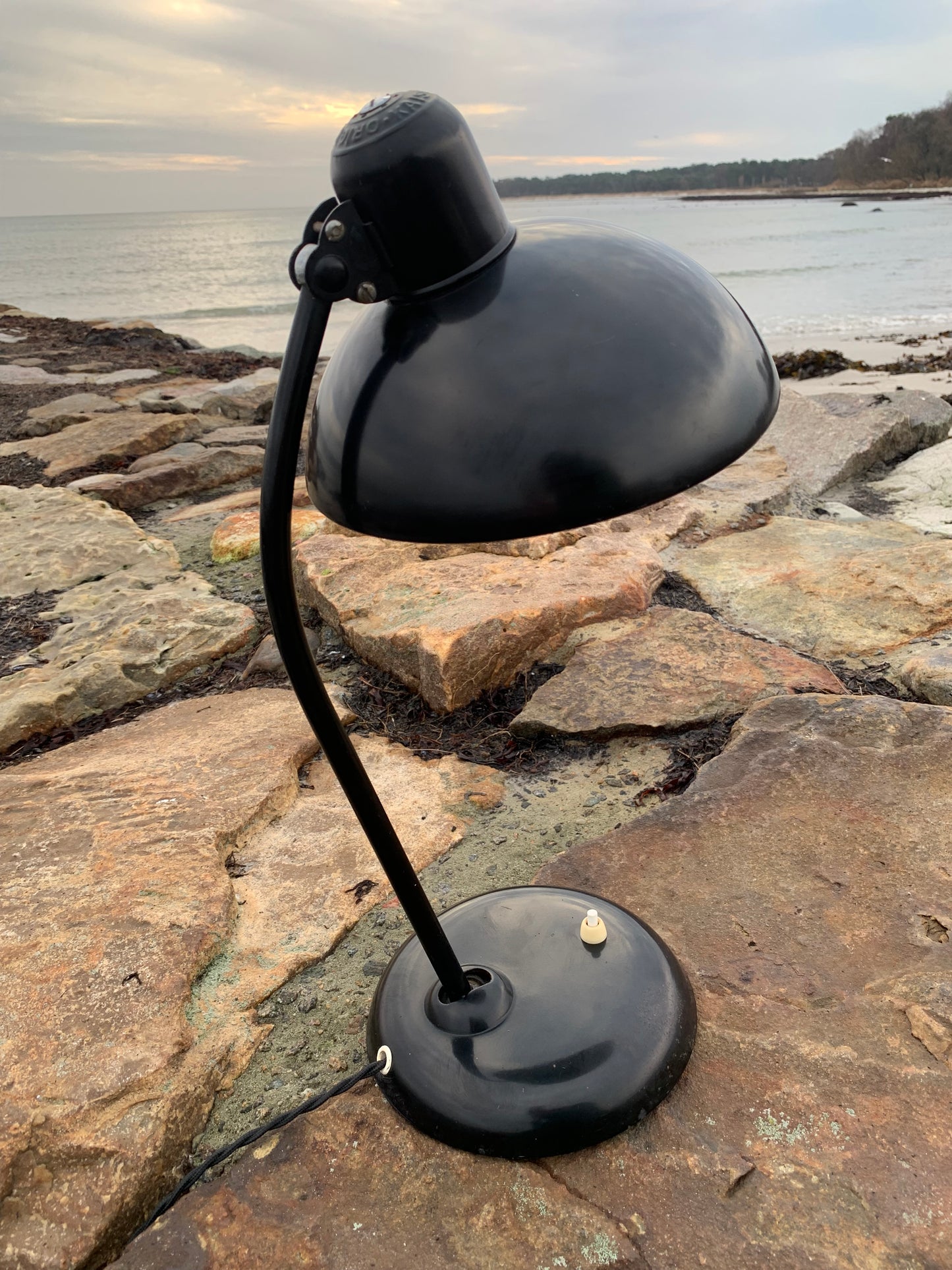 Kaiser Idell 6556 - Original Sort