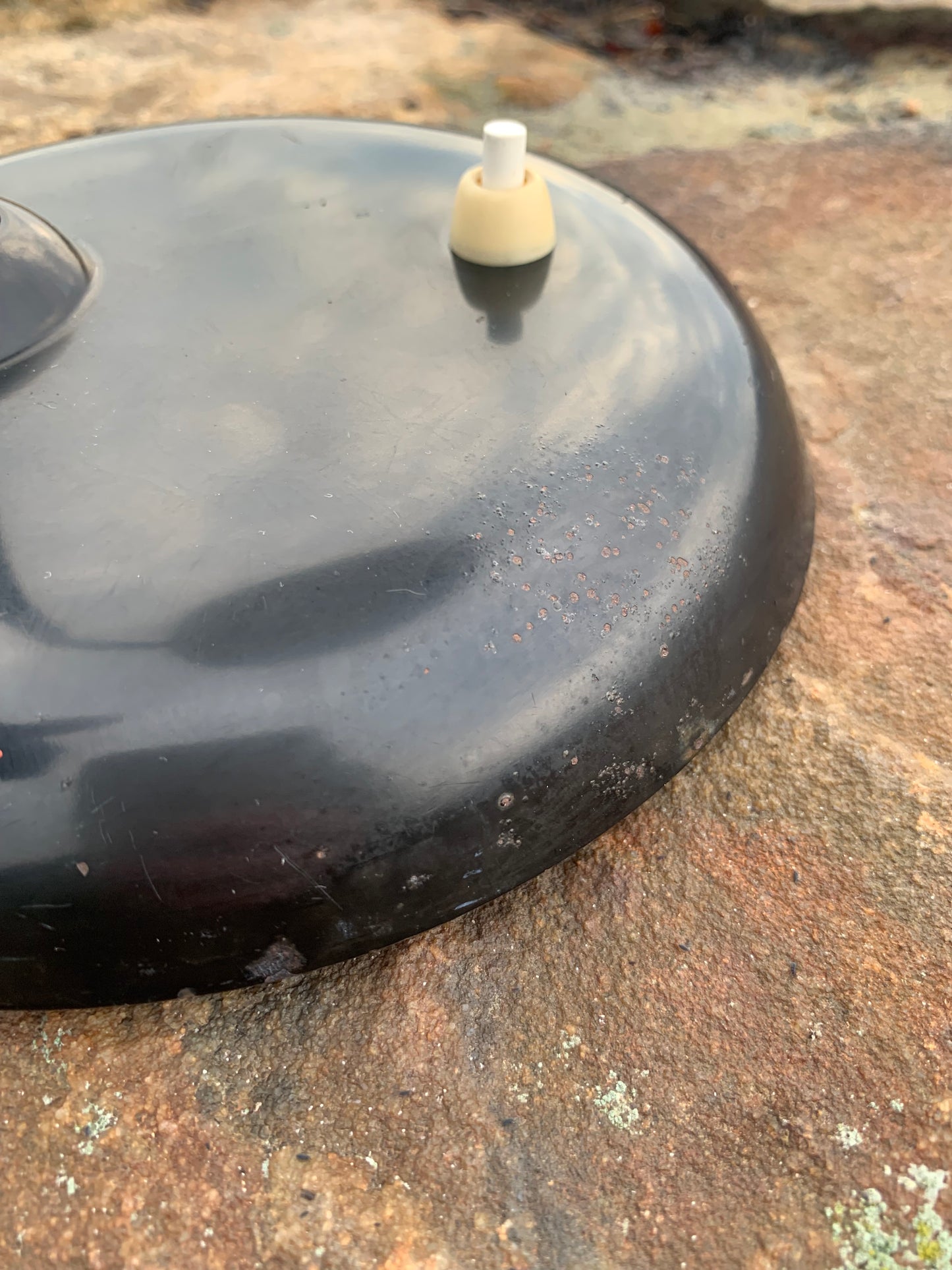 Kaiser Idell 6556 - Original Sort