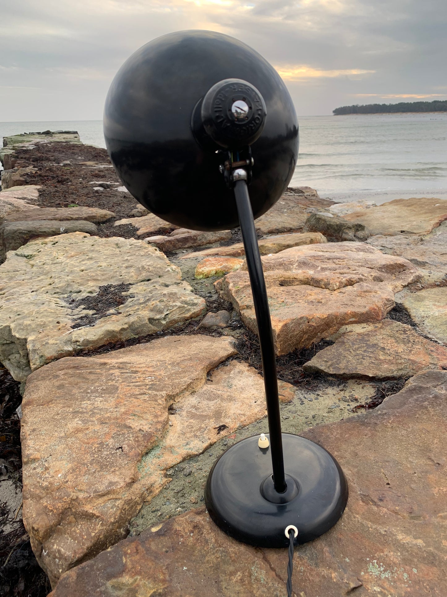 Kaiser Idell 6556 - Original Sort