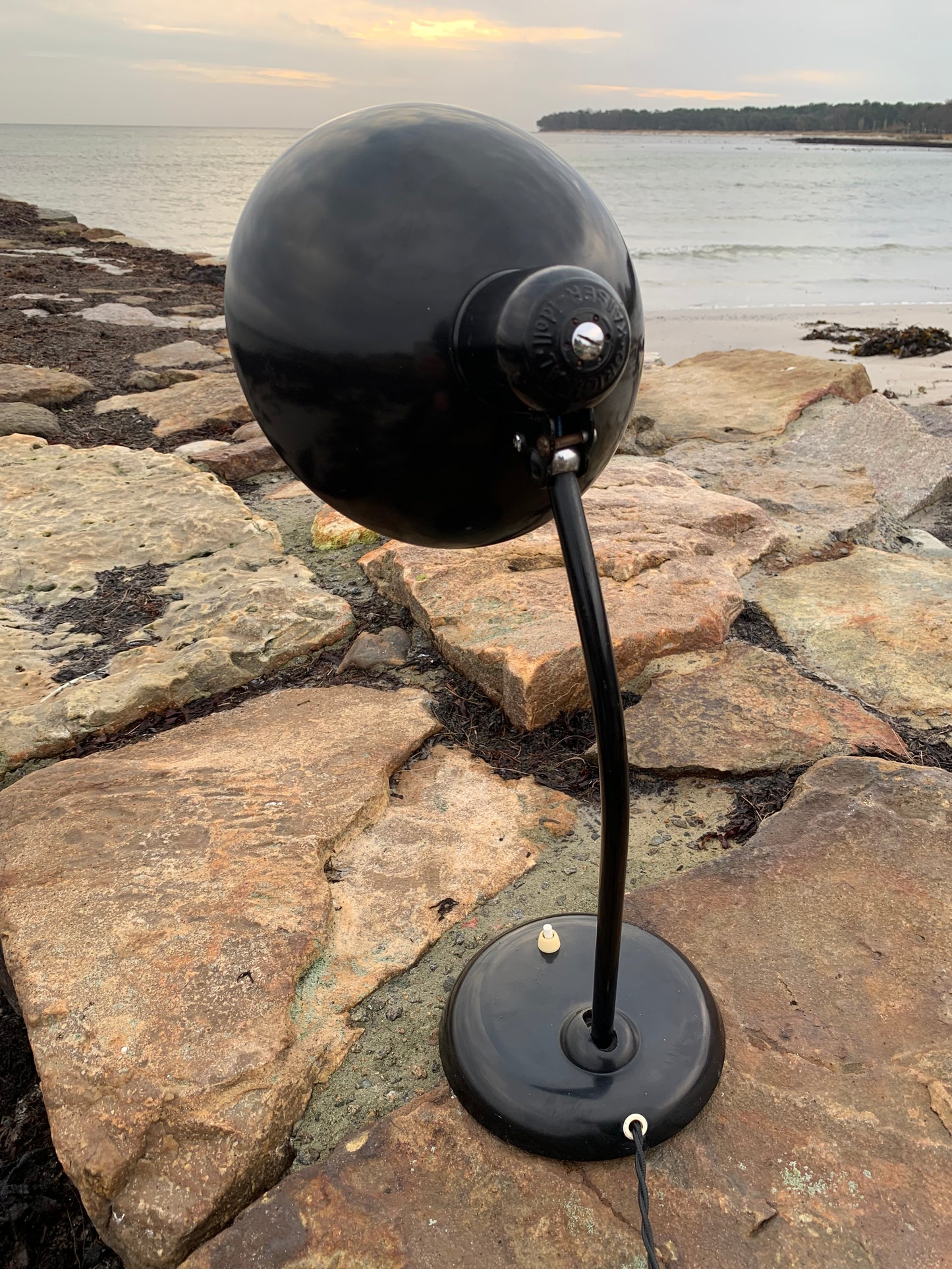 Kaiser Idell 6556 - Original Sort