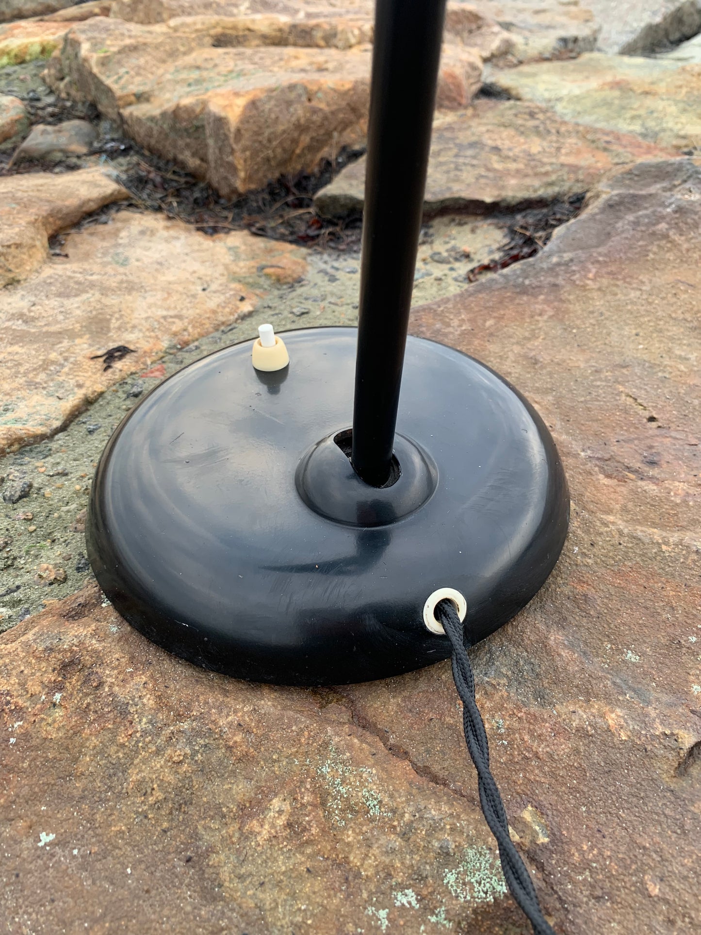 Kaiser Idell 6556 - Original Sort