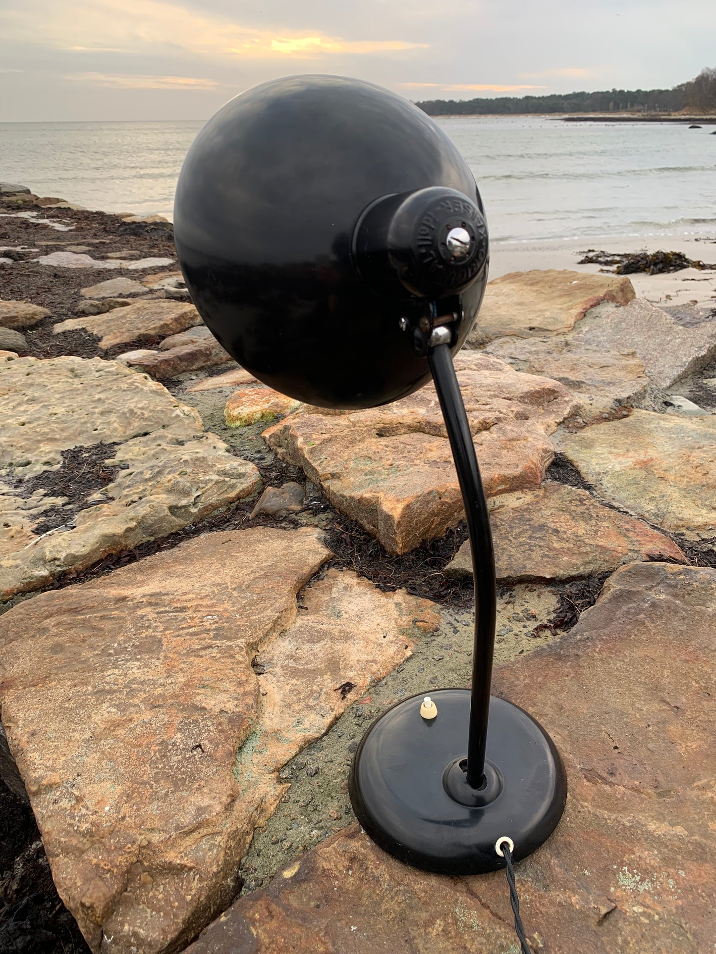 Kaiser Idell 6556 - Original Sort