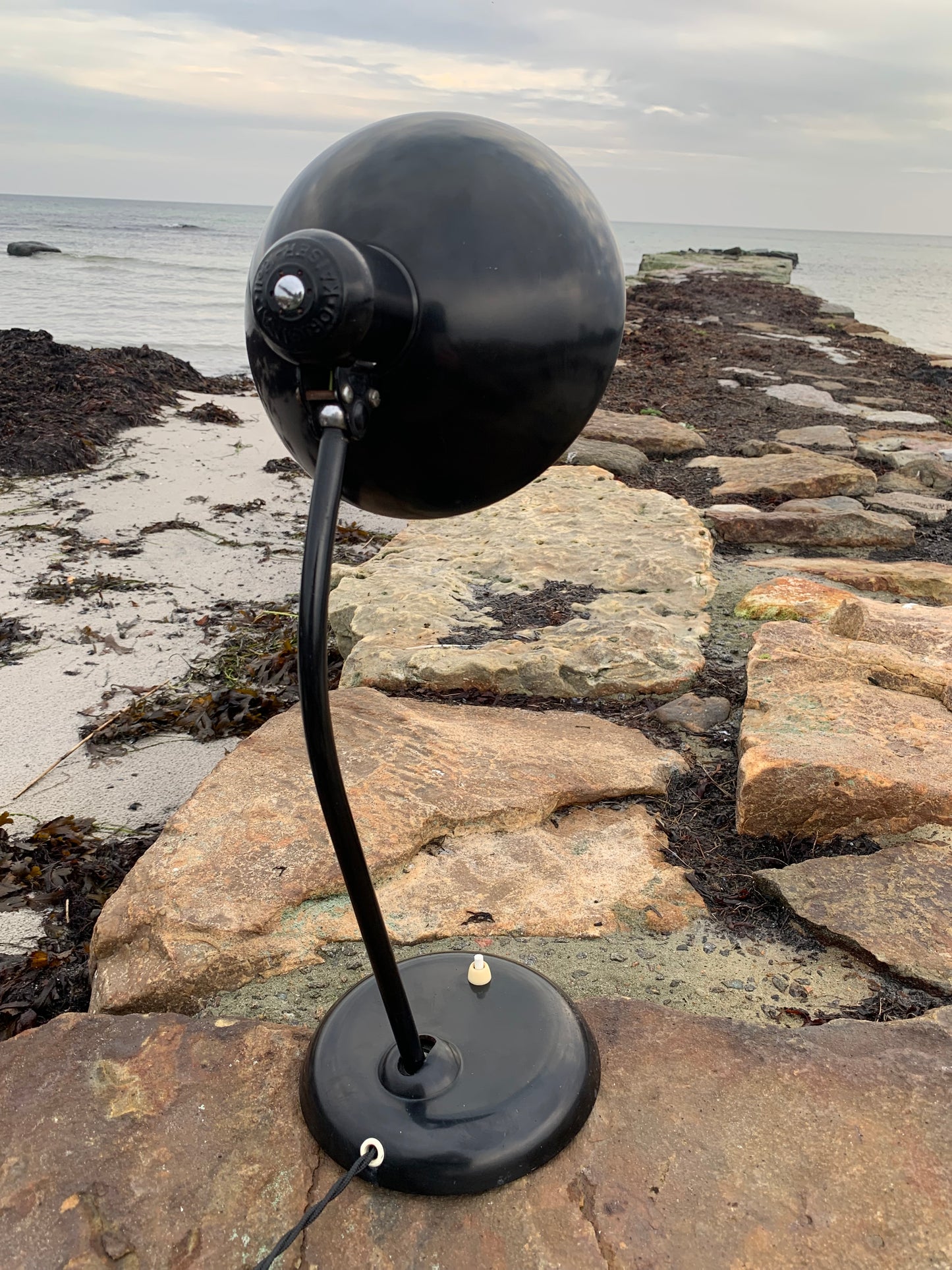 Kaiser Idell 6556 - Original Sort