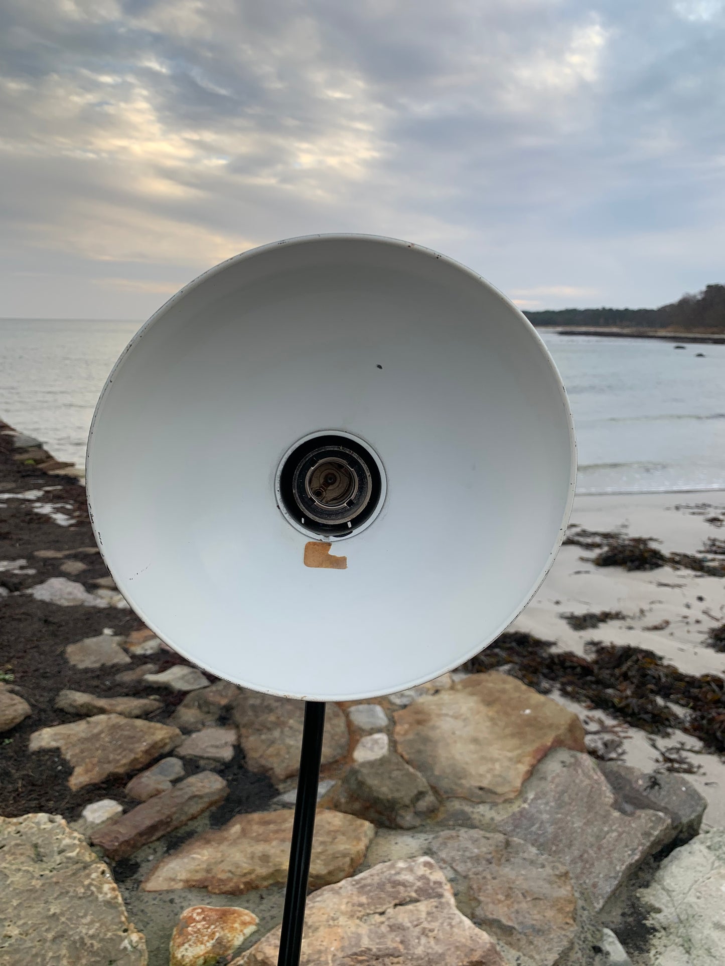 Kaiser Idell 6556 - Original Sort