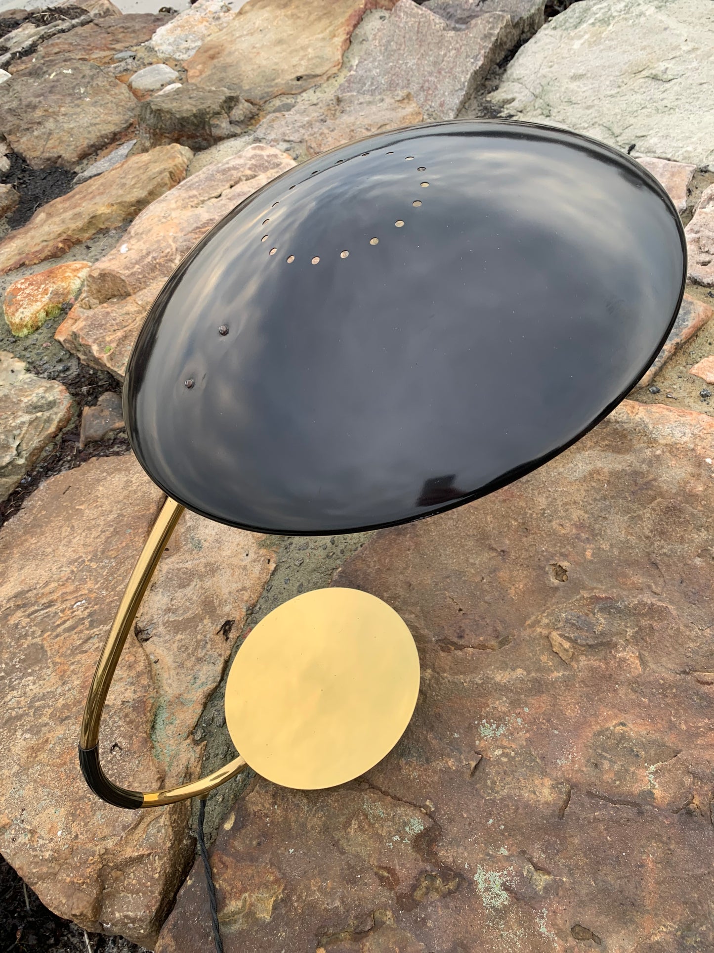 Kaiser Idell 6787 - Original Sort